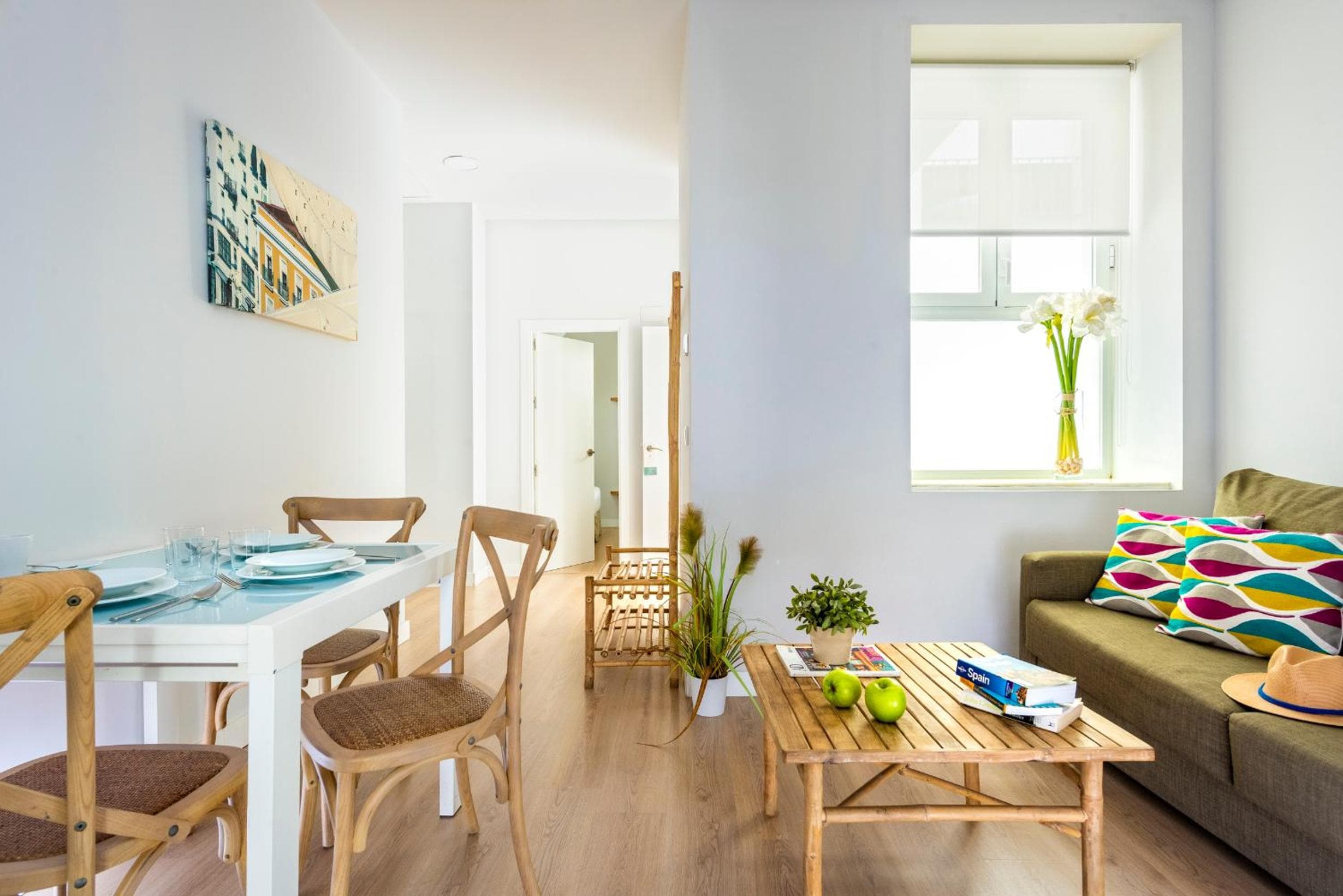 Suites Sevilla Plaza — 19