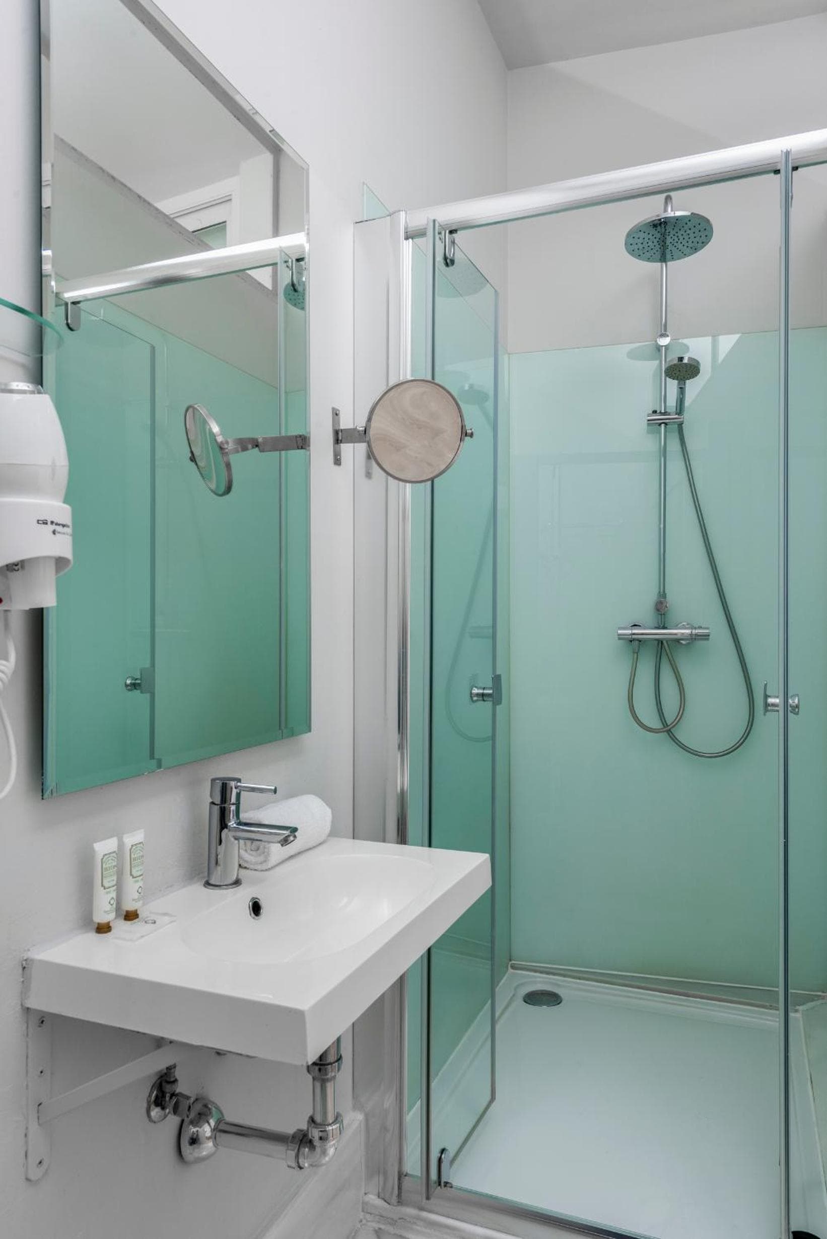 Suites Sevilla Plaza — 14