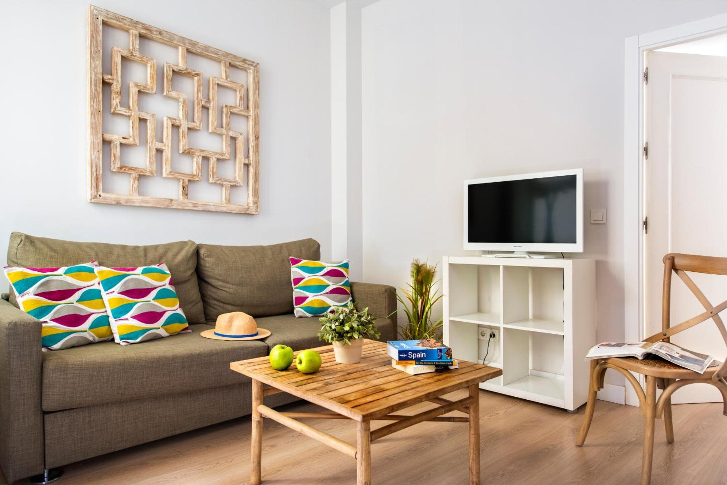 Suites Sevilla Plaza — 14