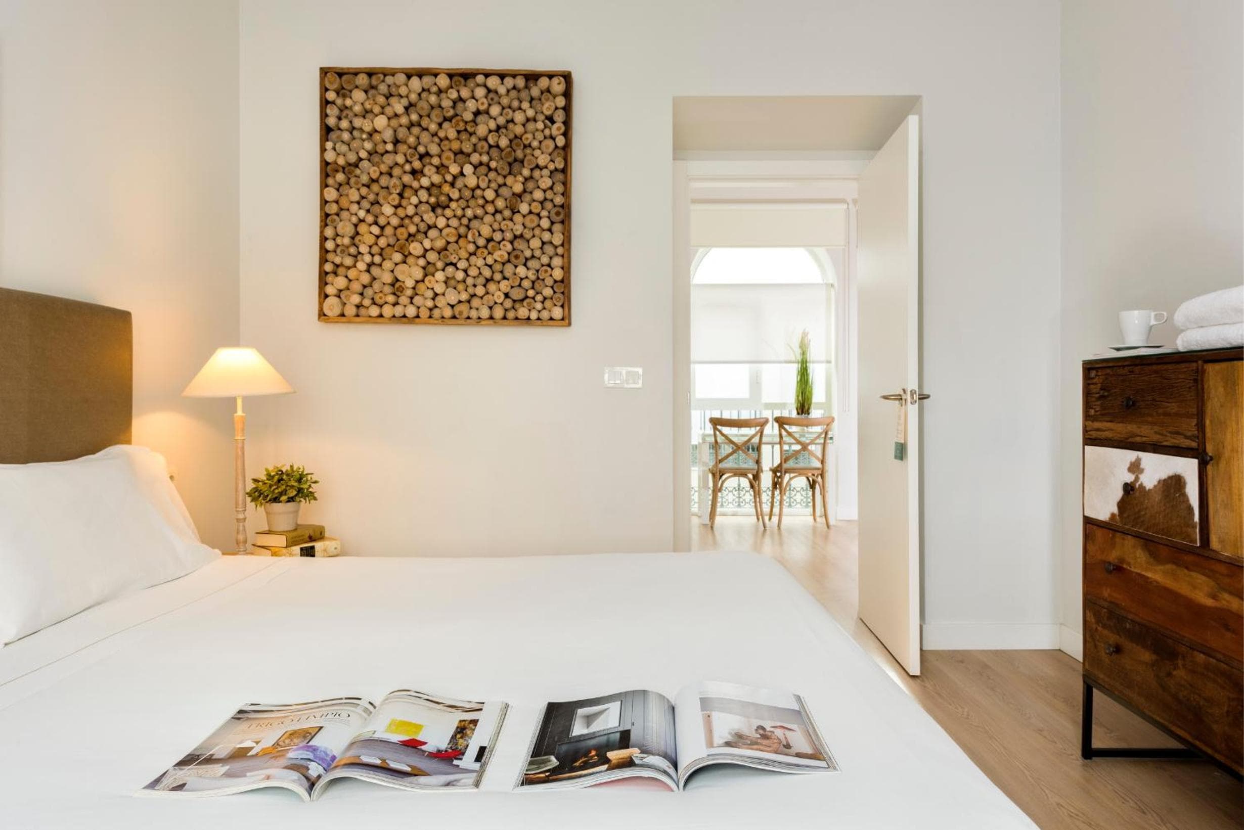 Suites Sevilla Plaza — 23