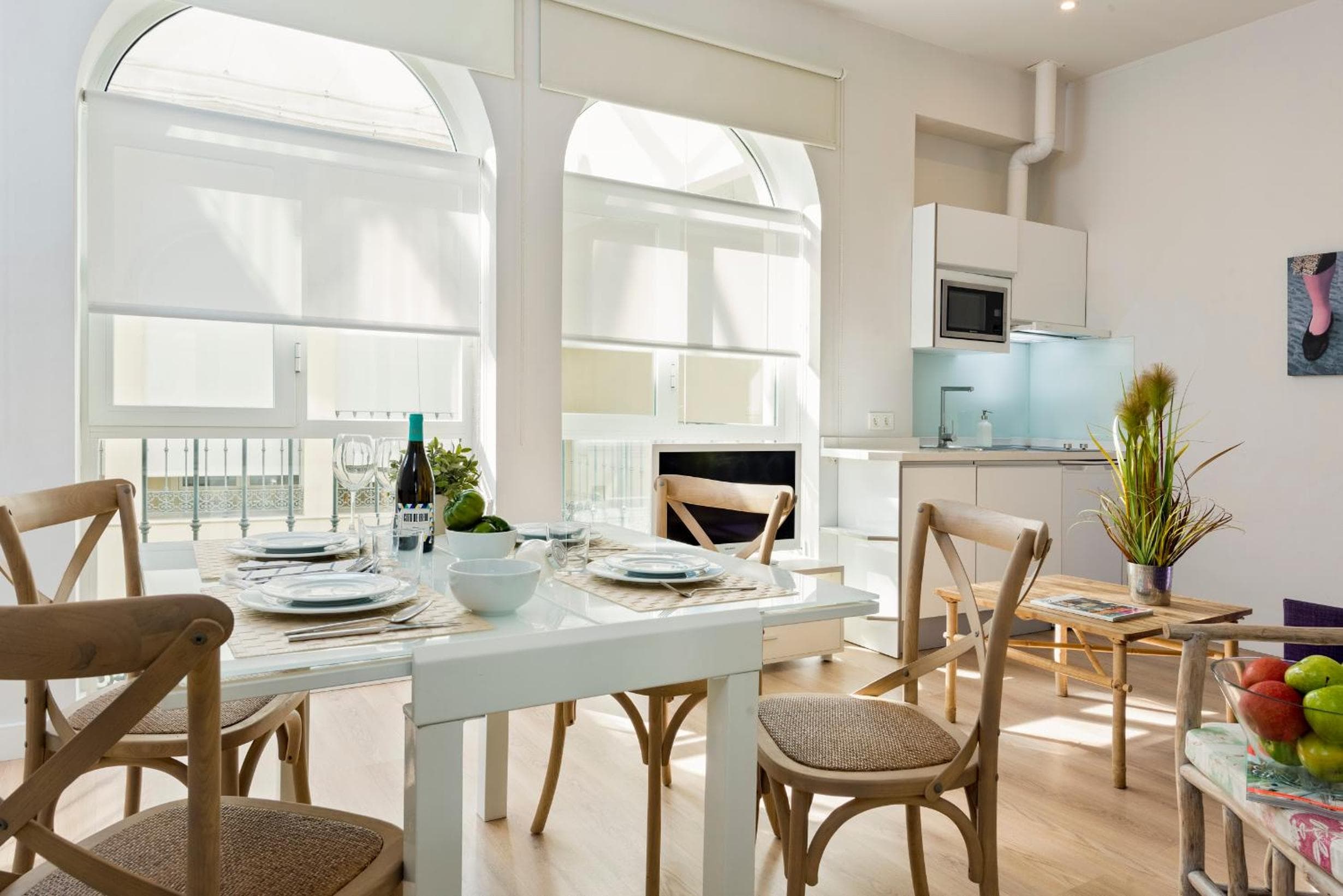 Suites Sevilla Plaza — 12