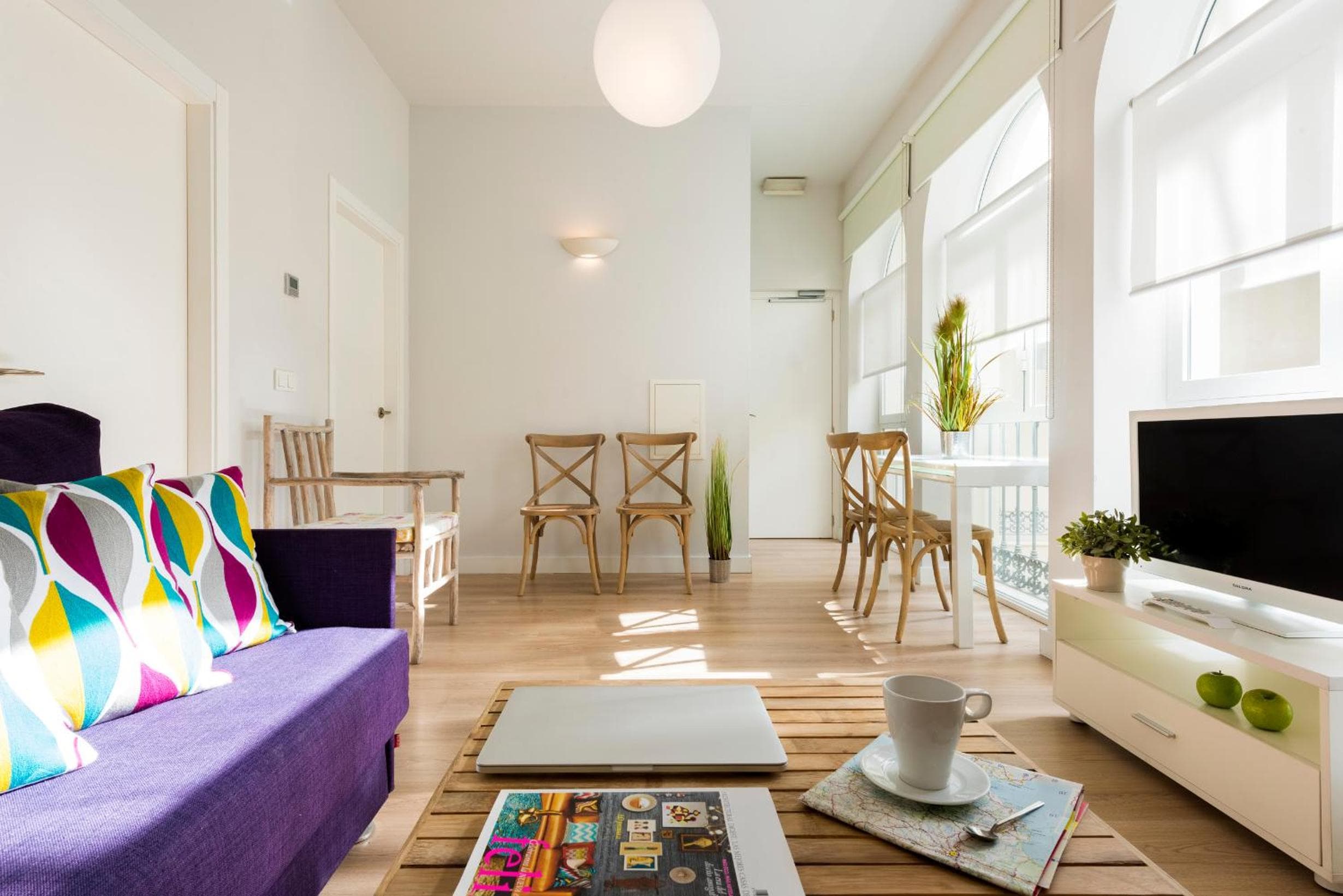 Suites Sevilla Plaza — 29