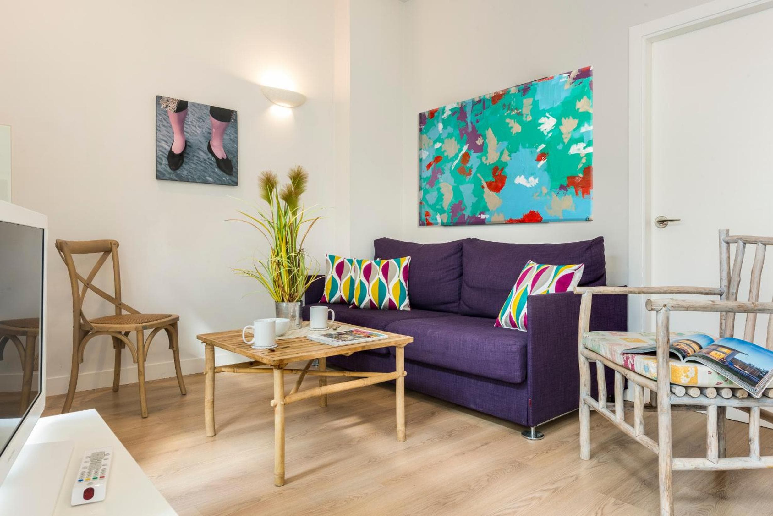 Suites Sevilla Plaza — 26