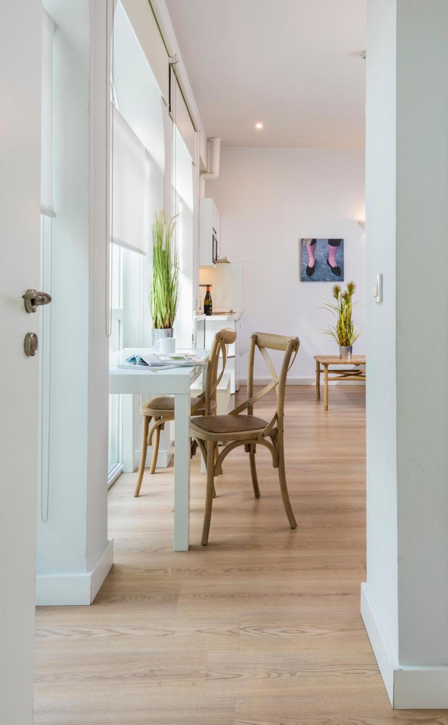 Suites Sevilla Plaza — 16