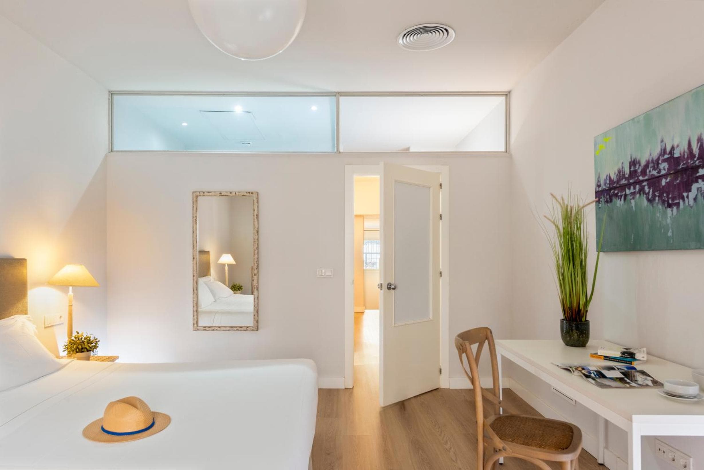 Suites Sevilla Plaza — 21