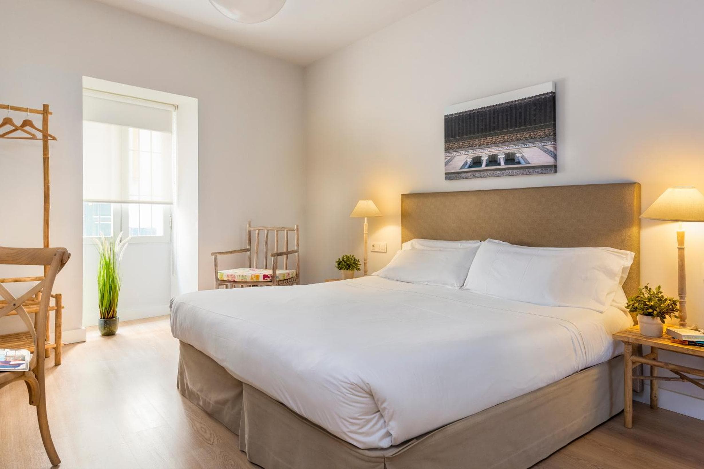 Suites Sevilla Plaza — 5