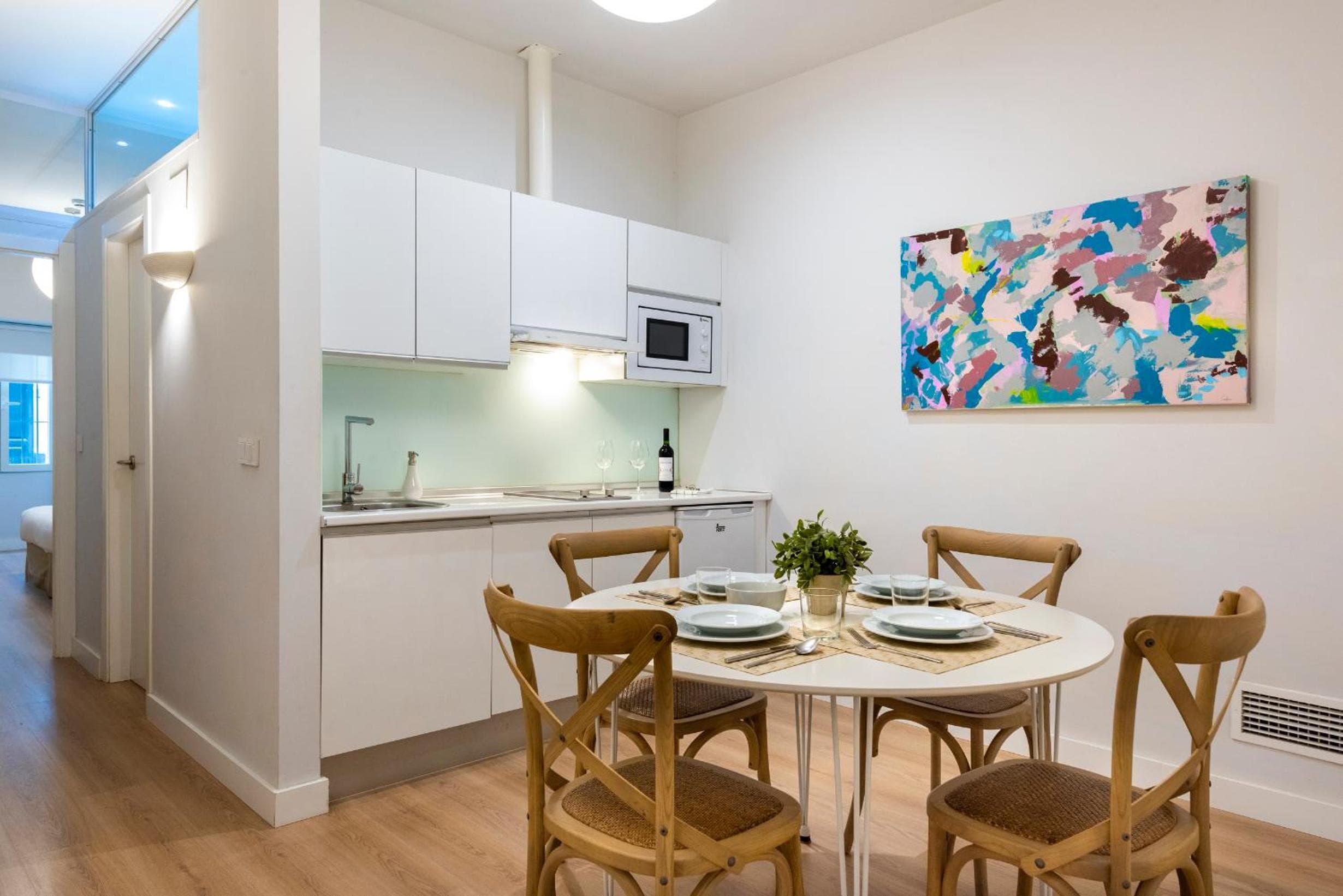 Suites Sevilla Plaza — 22