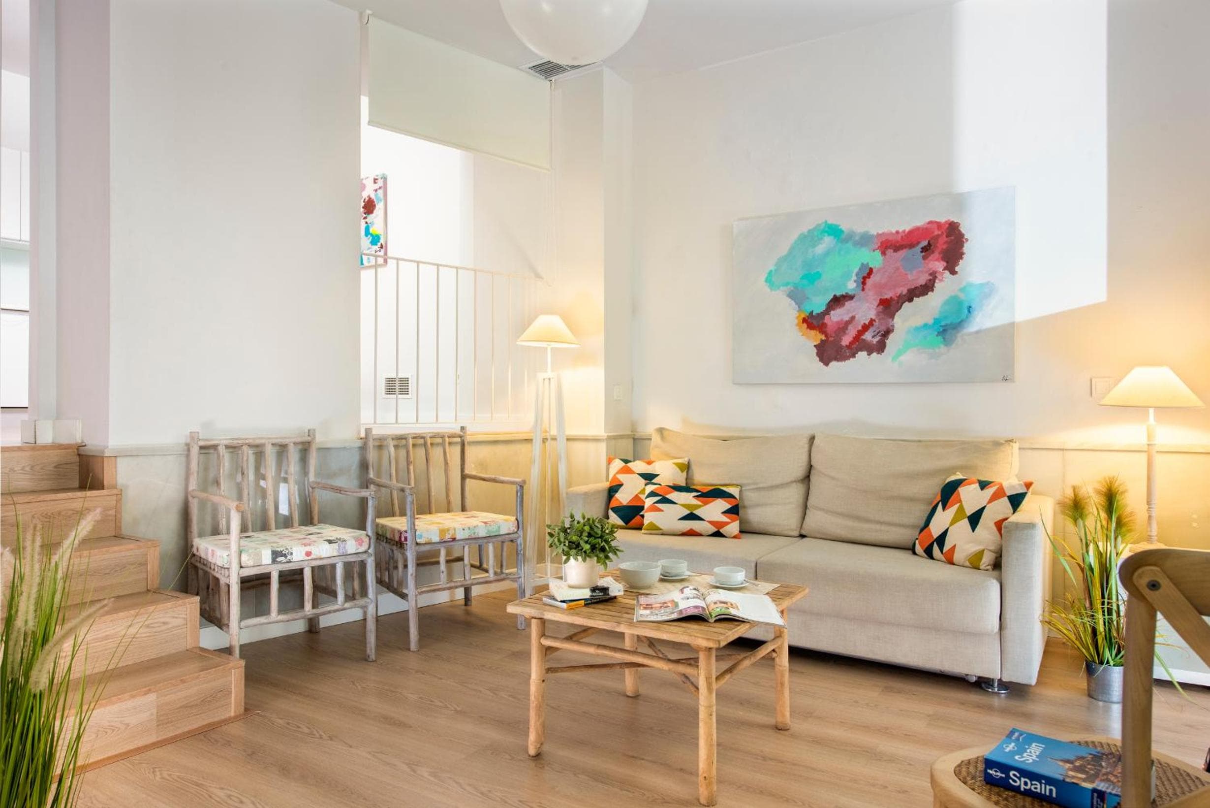 Suites Sevilla Plaza — 22