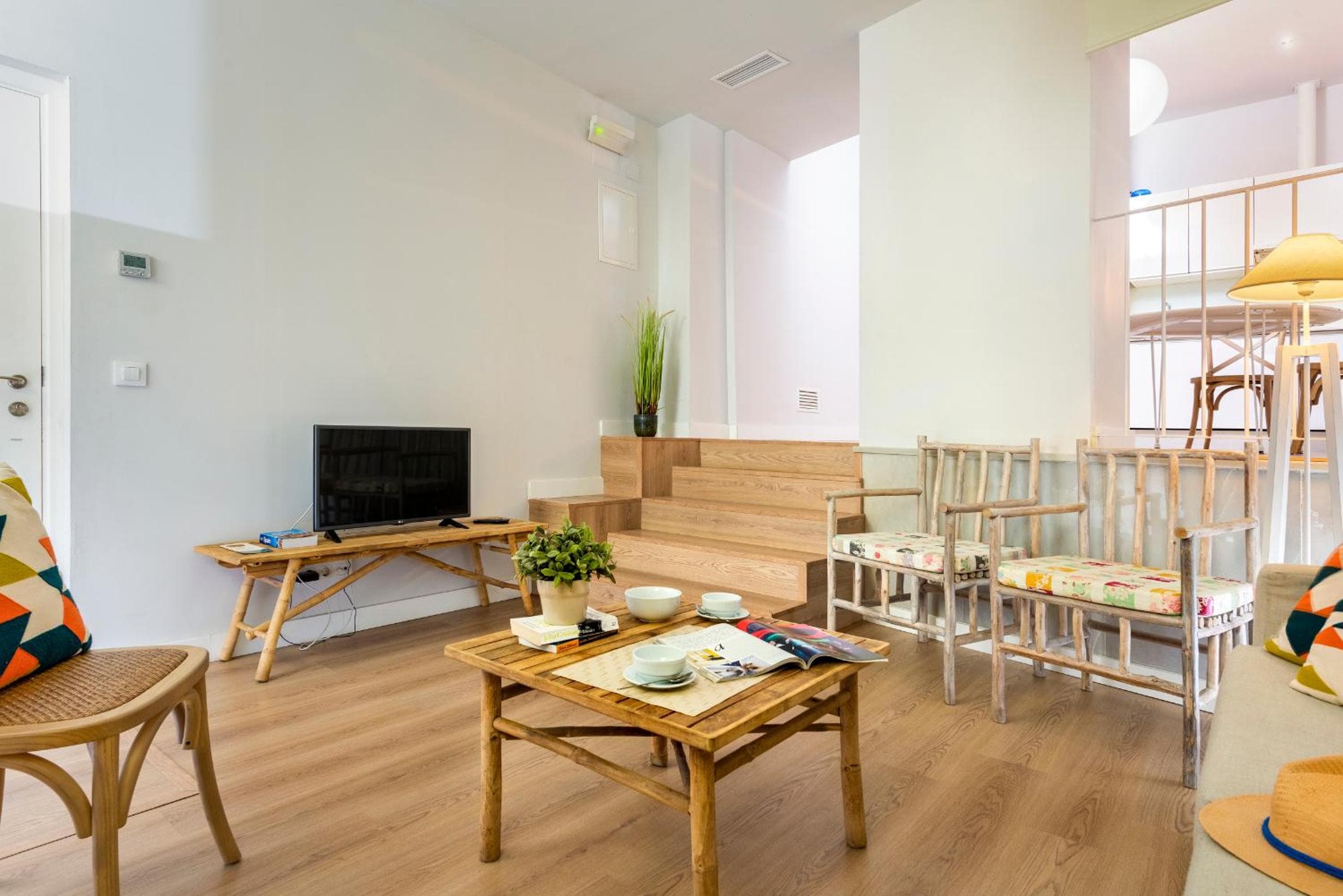 Suites Sevilla Plaza — 19