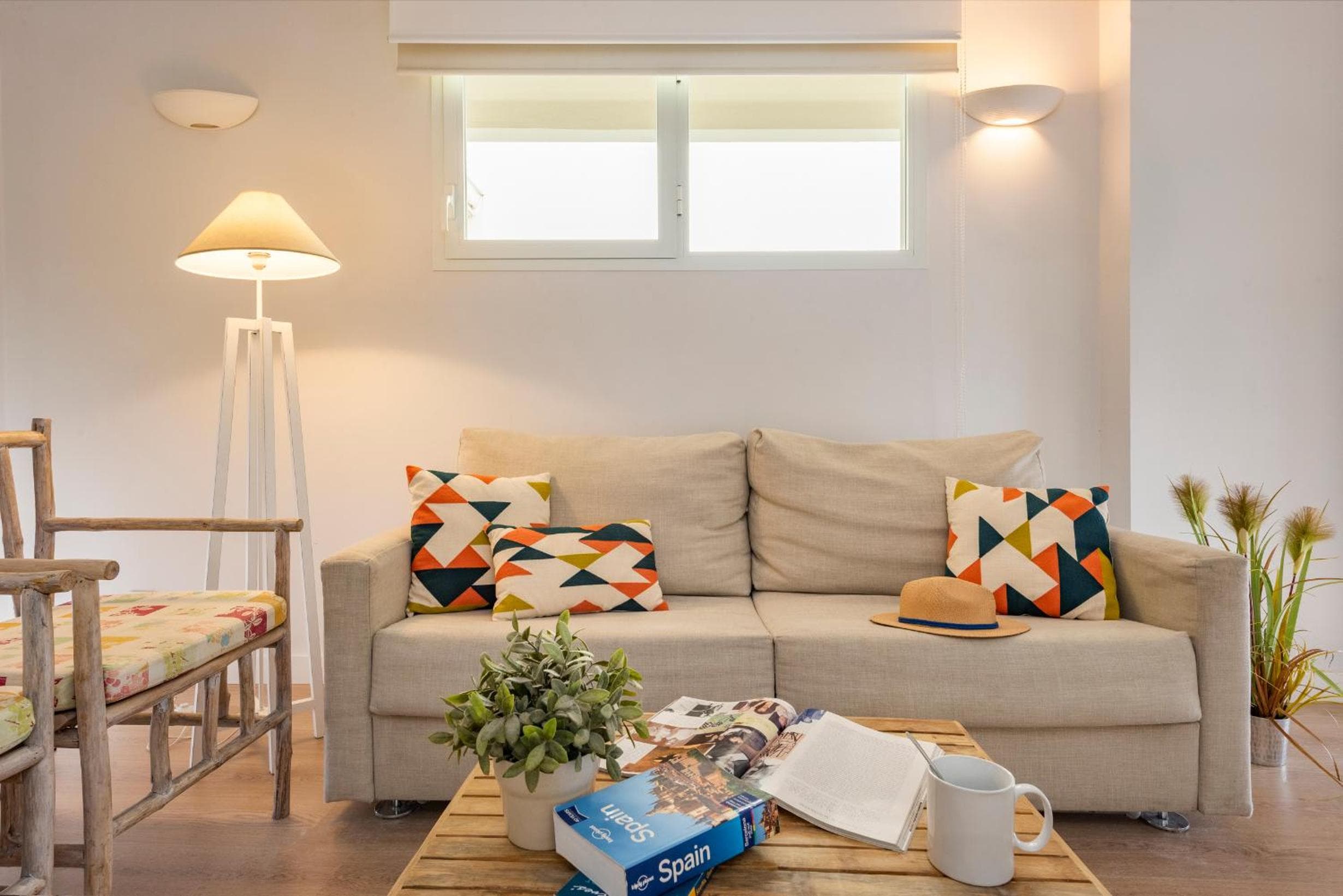 Suites Sevilla Plaza — 27
