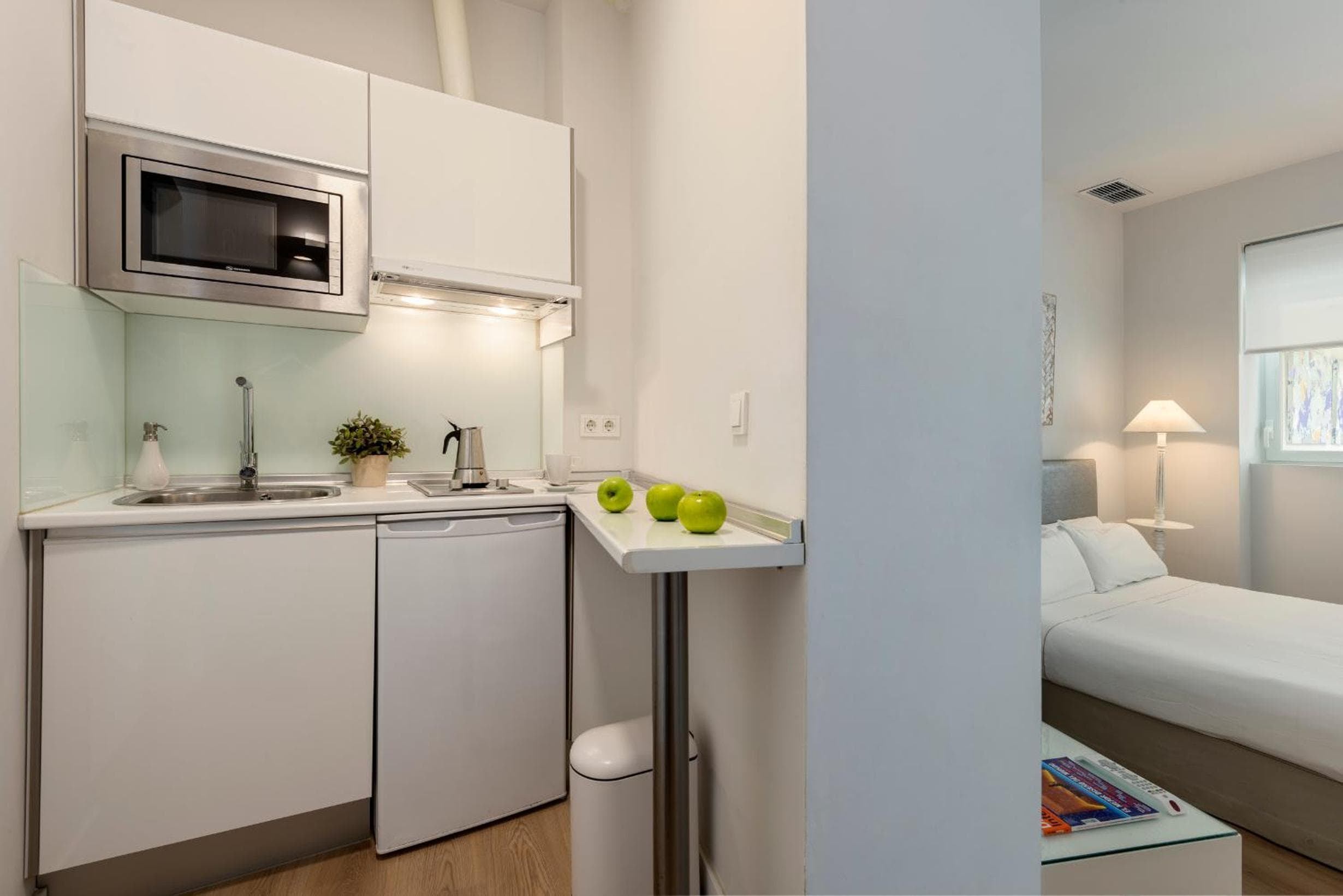 Suites Sevilla Plaza — 8