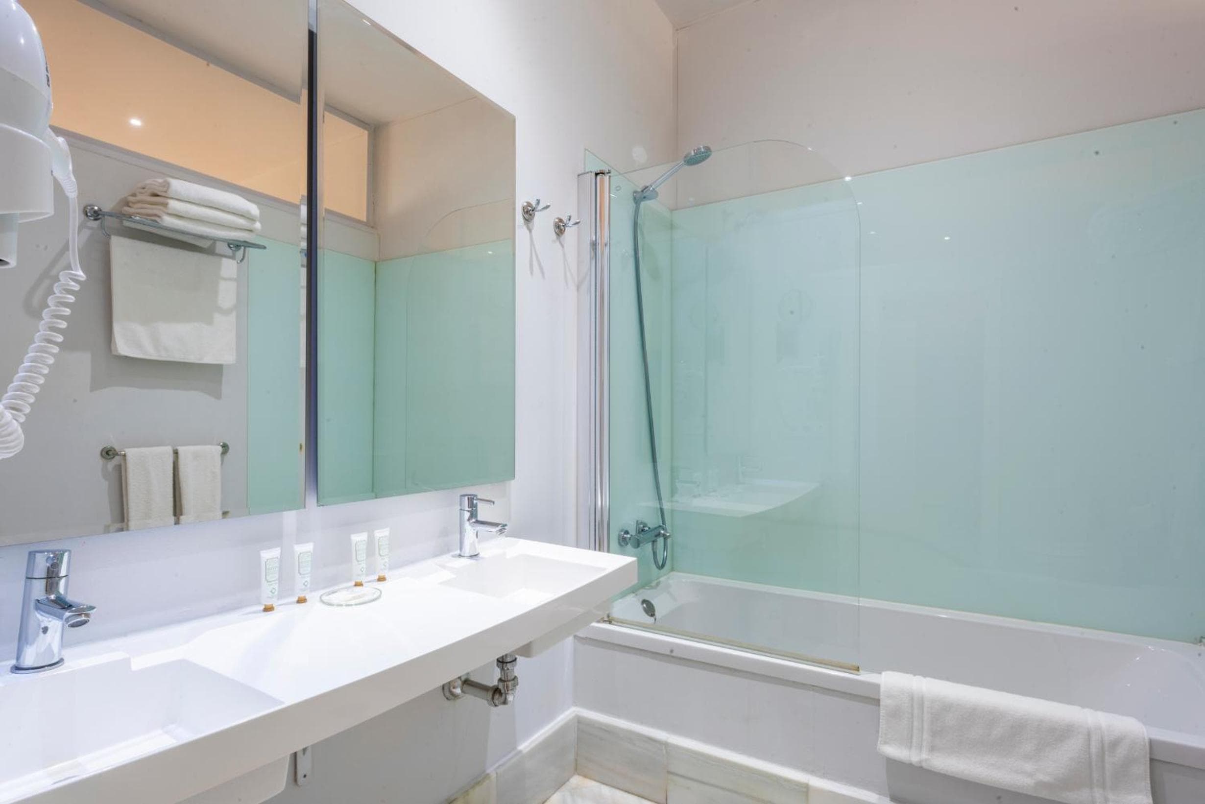 Suites Sevilla Plaza — 9