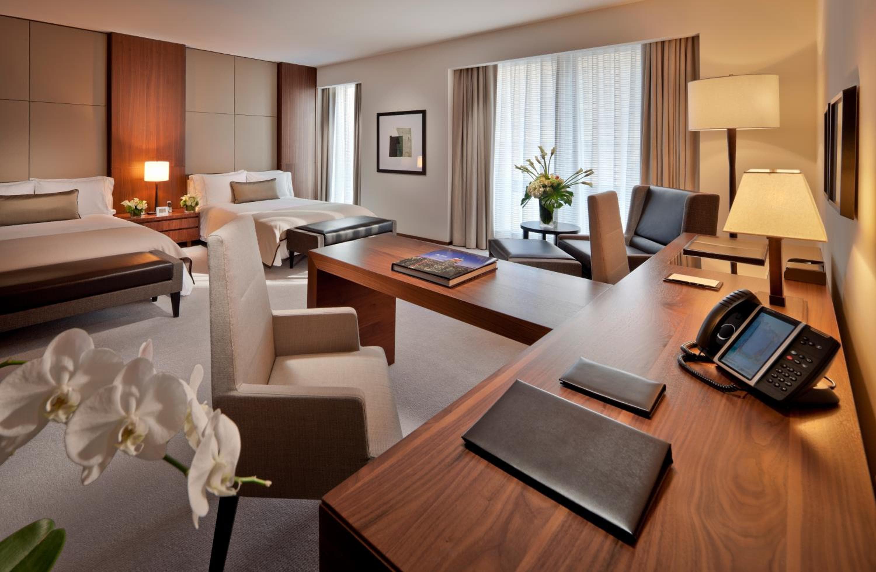 The Langham, Nueva York, Quinta Avenida — 29