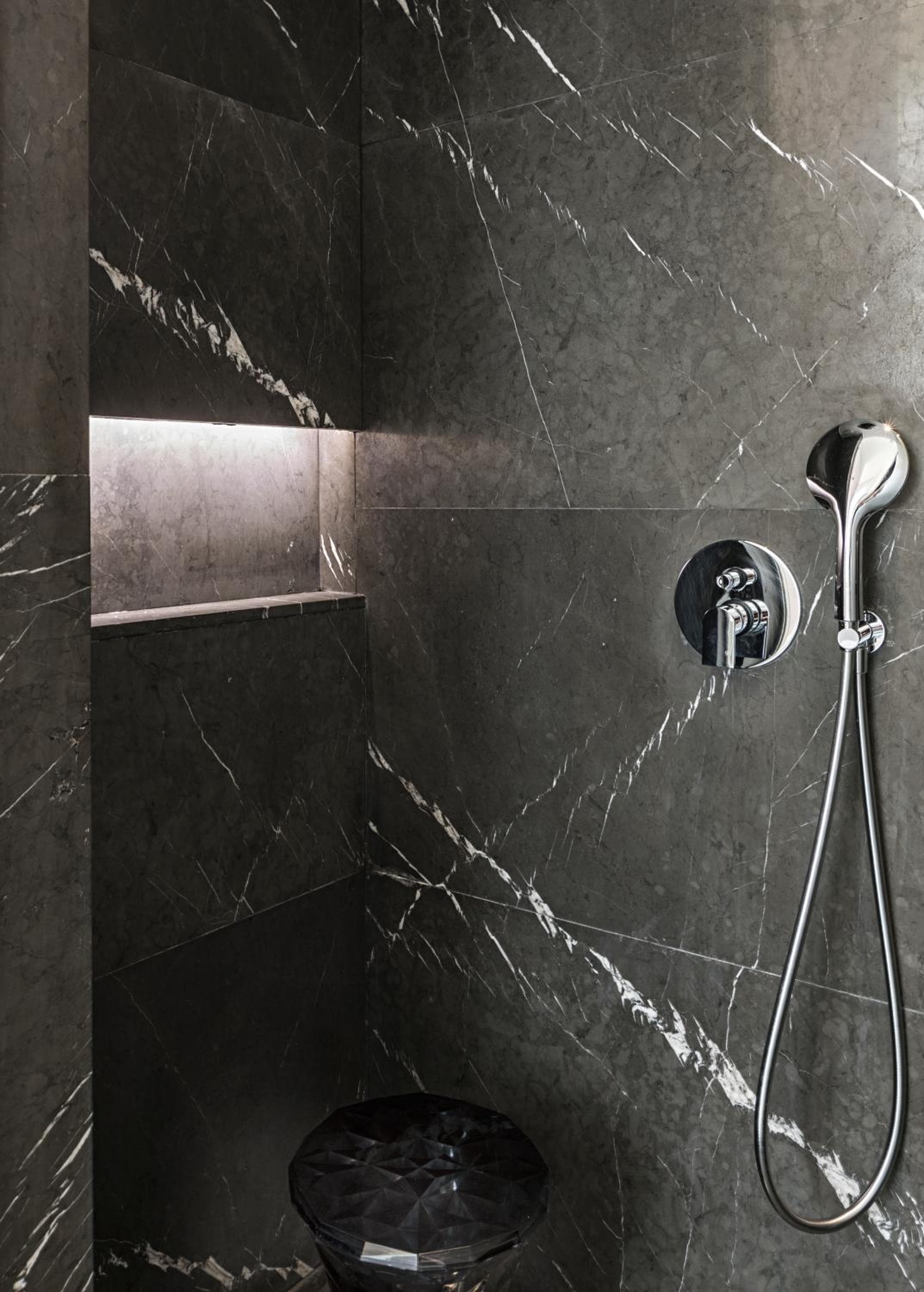 Corso 281 Luxury Suites — 23