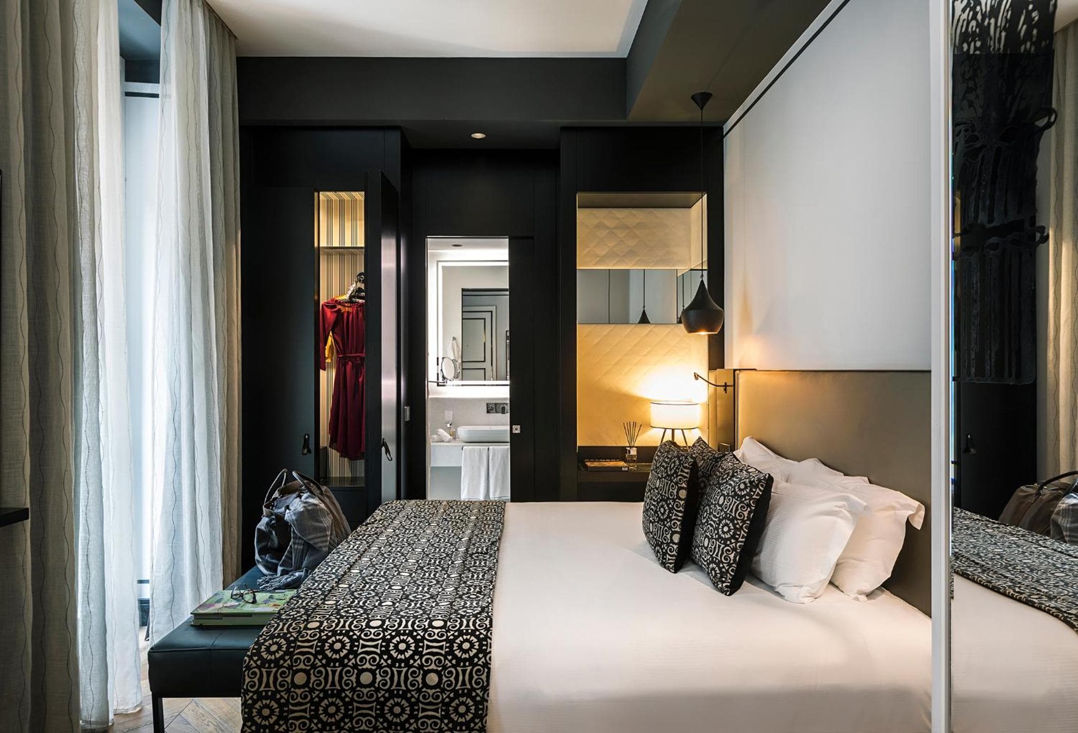 Corso 281 Luxury Suites — 10