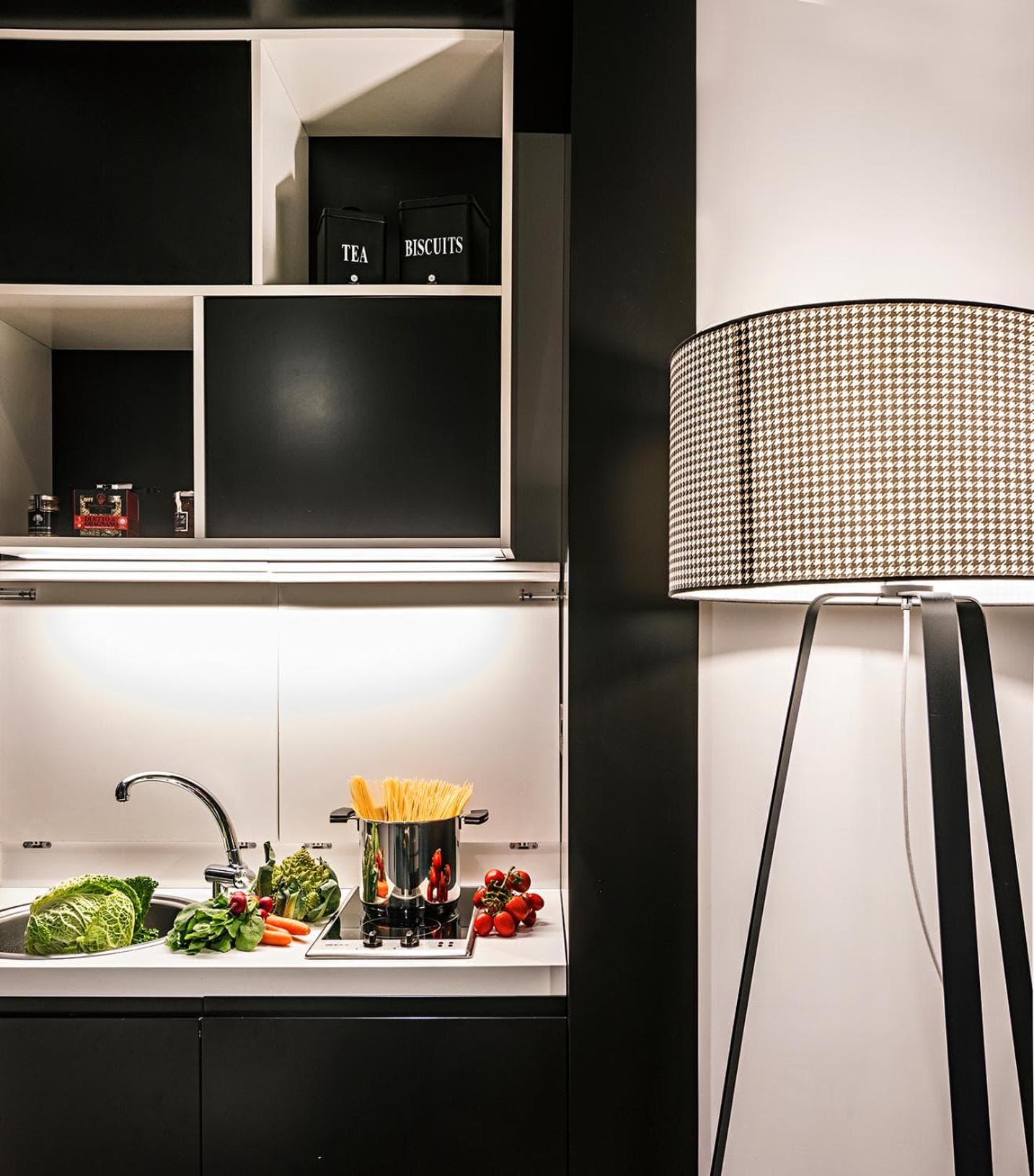Corso 281 Luxury Suites — 15