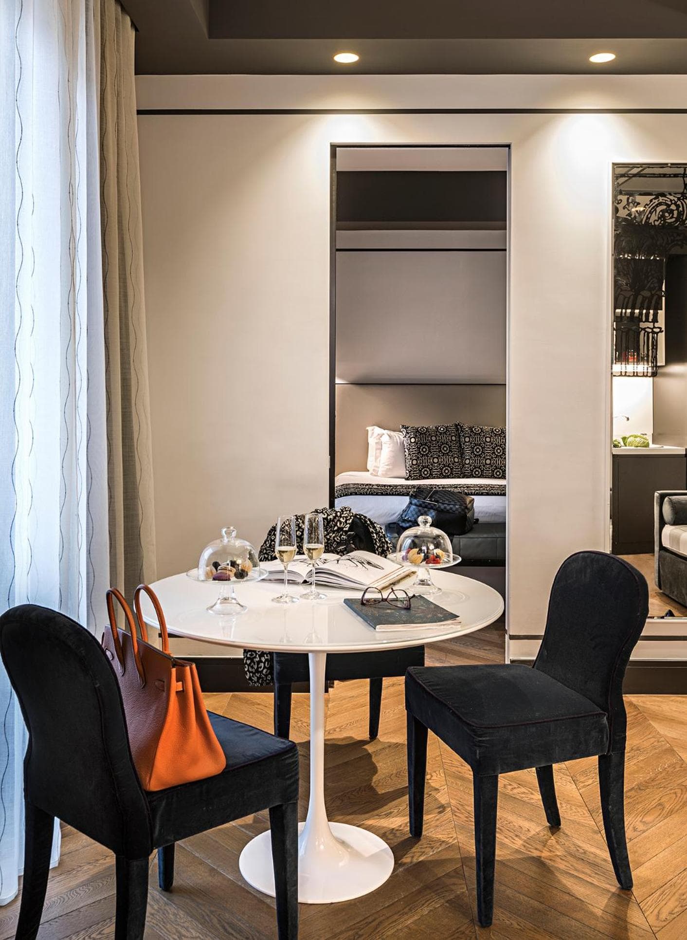 Corso 281 Luxury Suites — 16