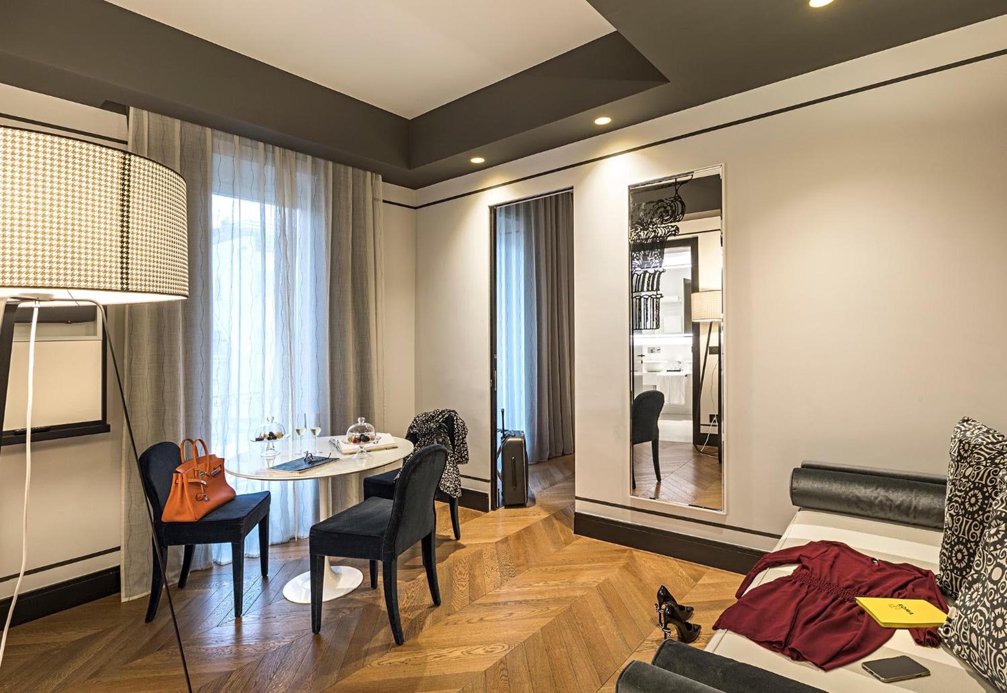 Corso 281 Luxury Suites — 14