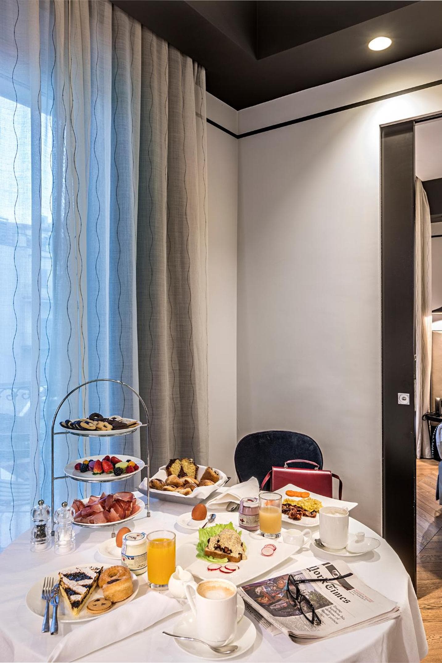 Corso 281 Luxury Suites — 5