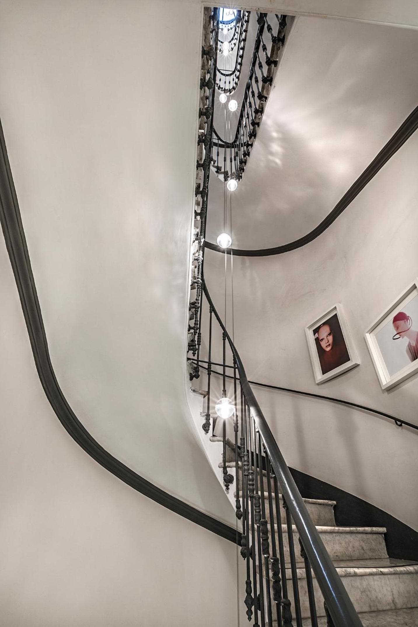 Corso 281 Luxury Suites — 3