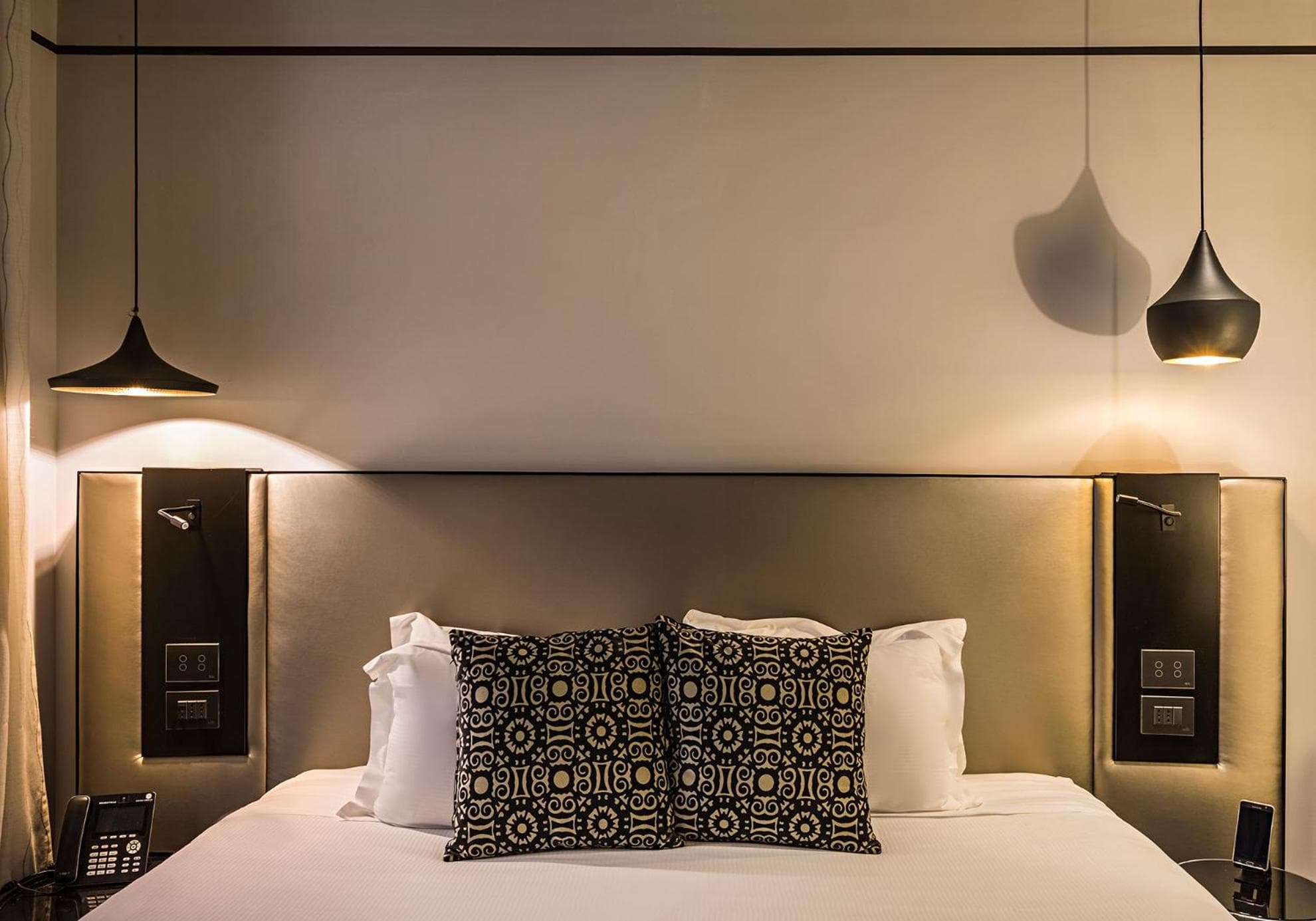 Corso 281 Luxury Suites — 7