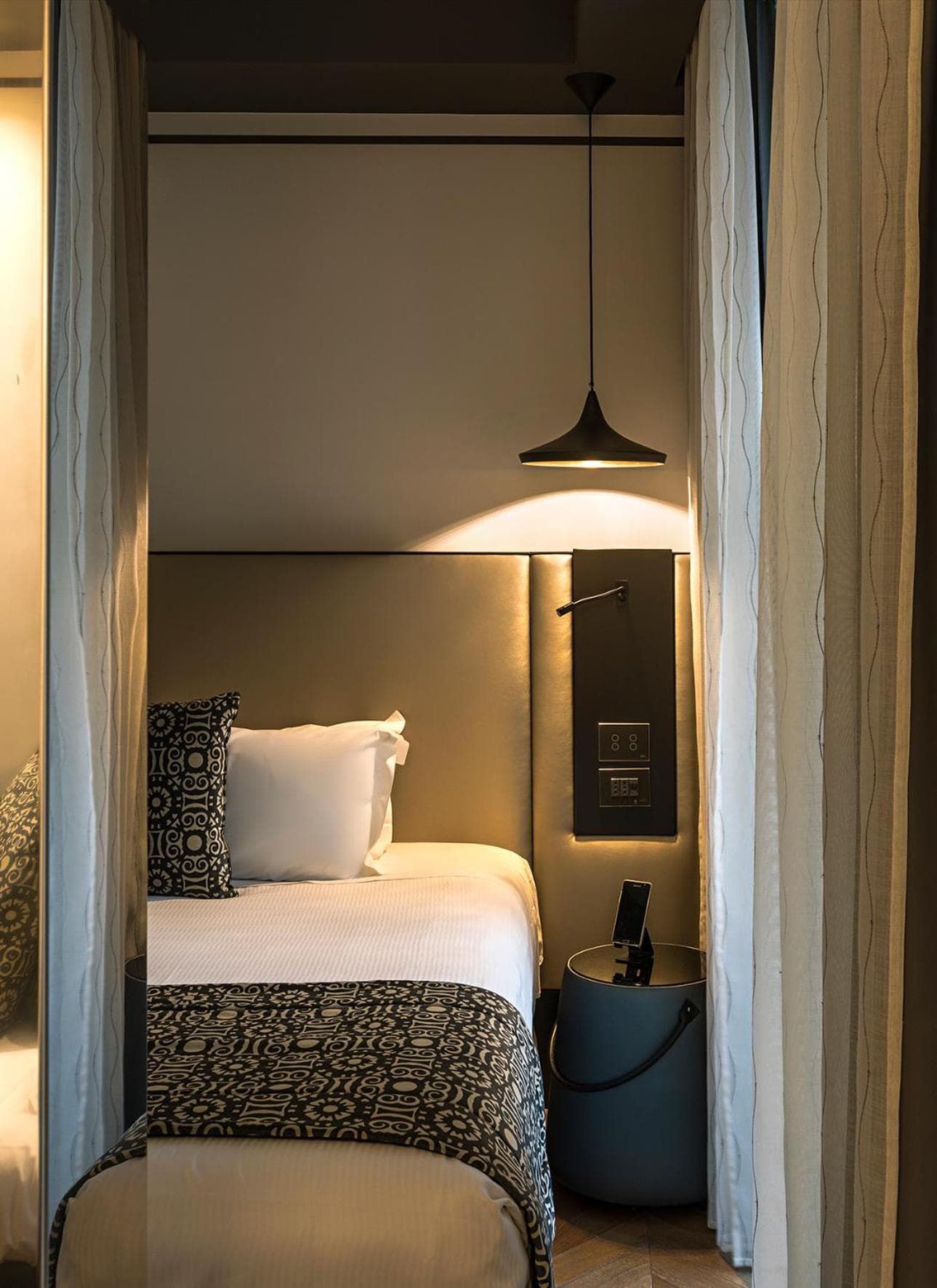 Corso 281 Luxury Suites — 6