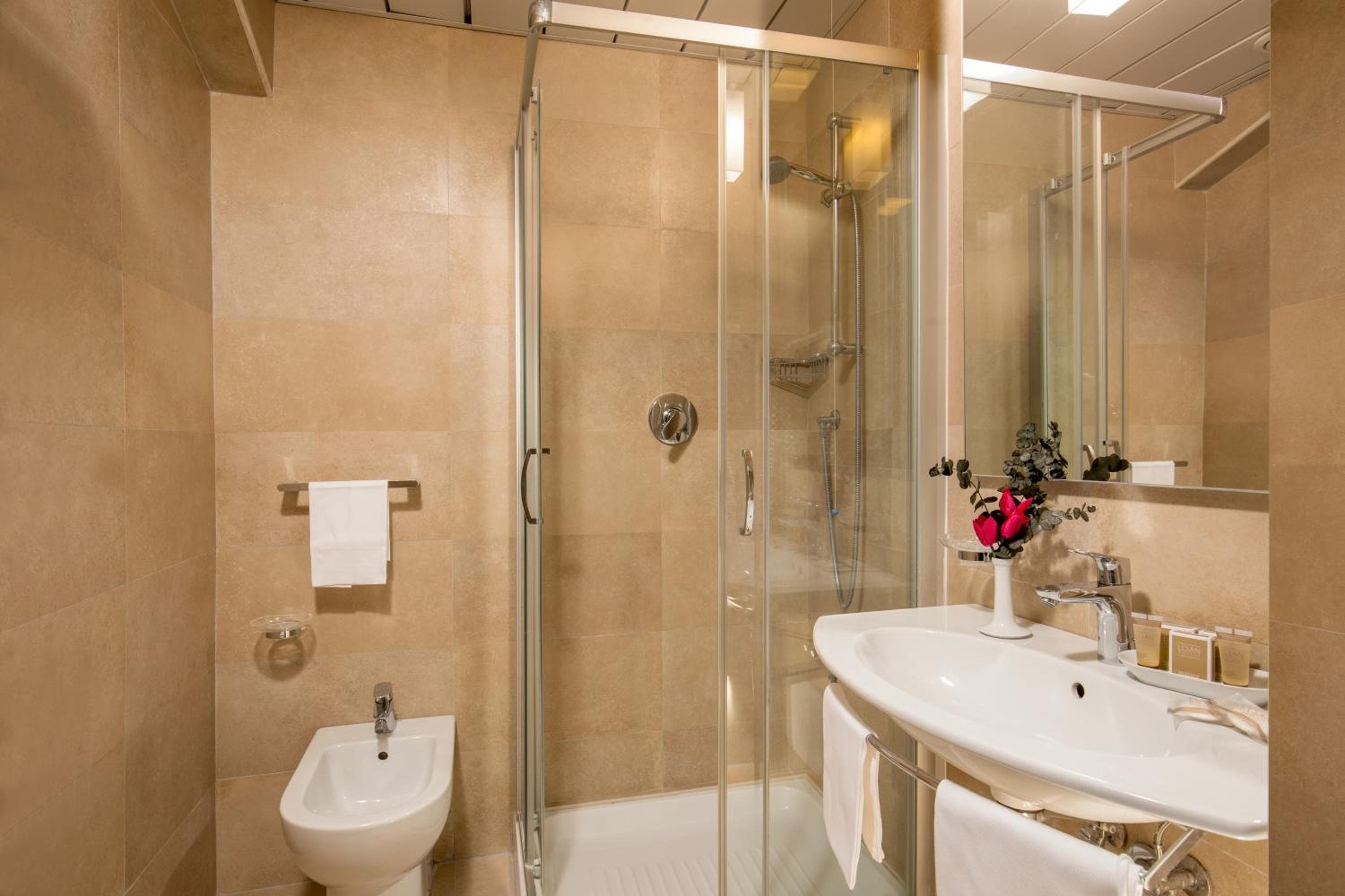 Grand Hotel Fleming by OMNIA hoteles — 13
