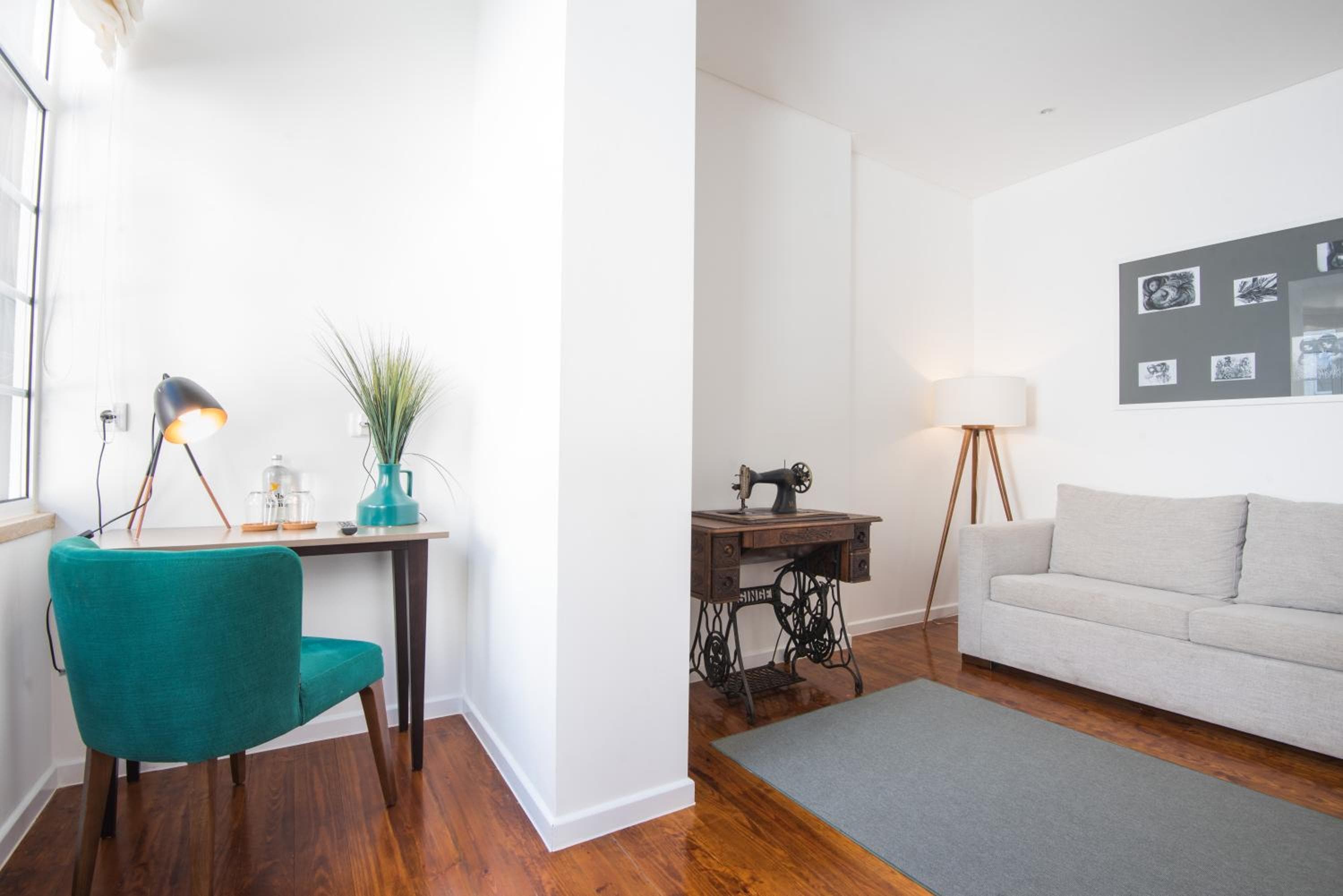 Bica FLH Suites — 4