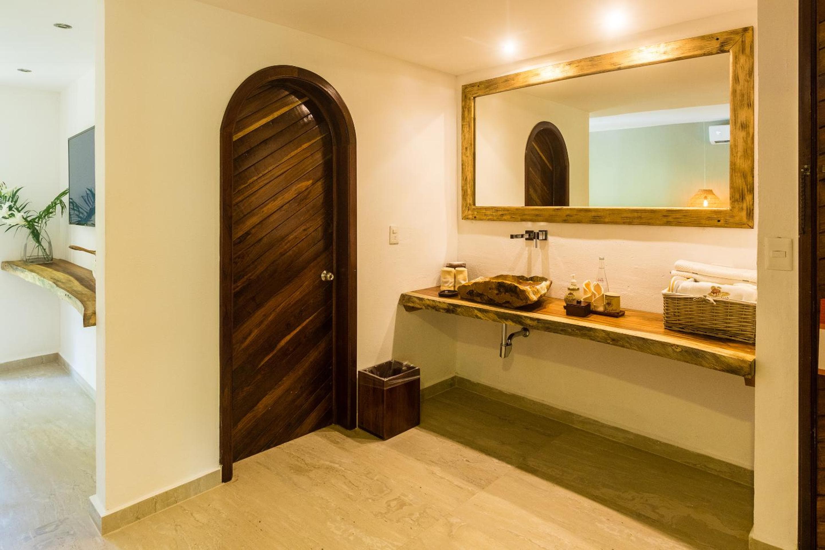 Ana y Jose Hotel & Beach Club Tulum — 21