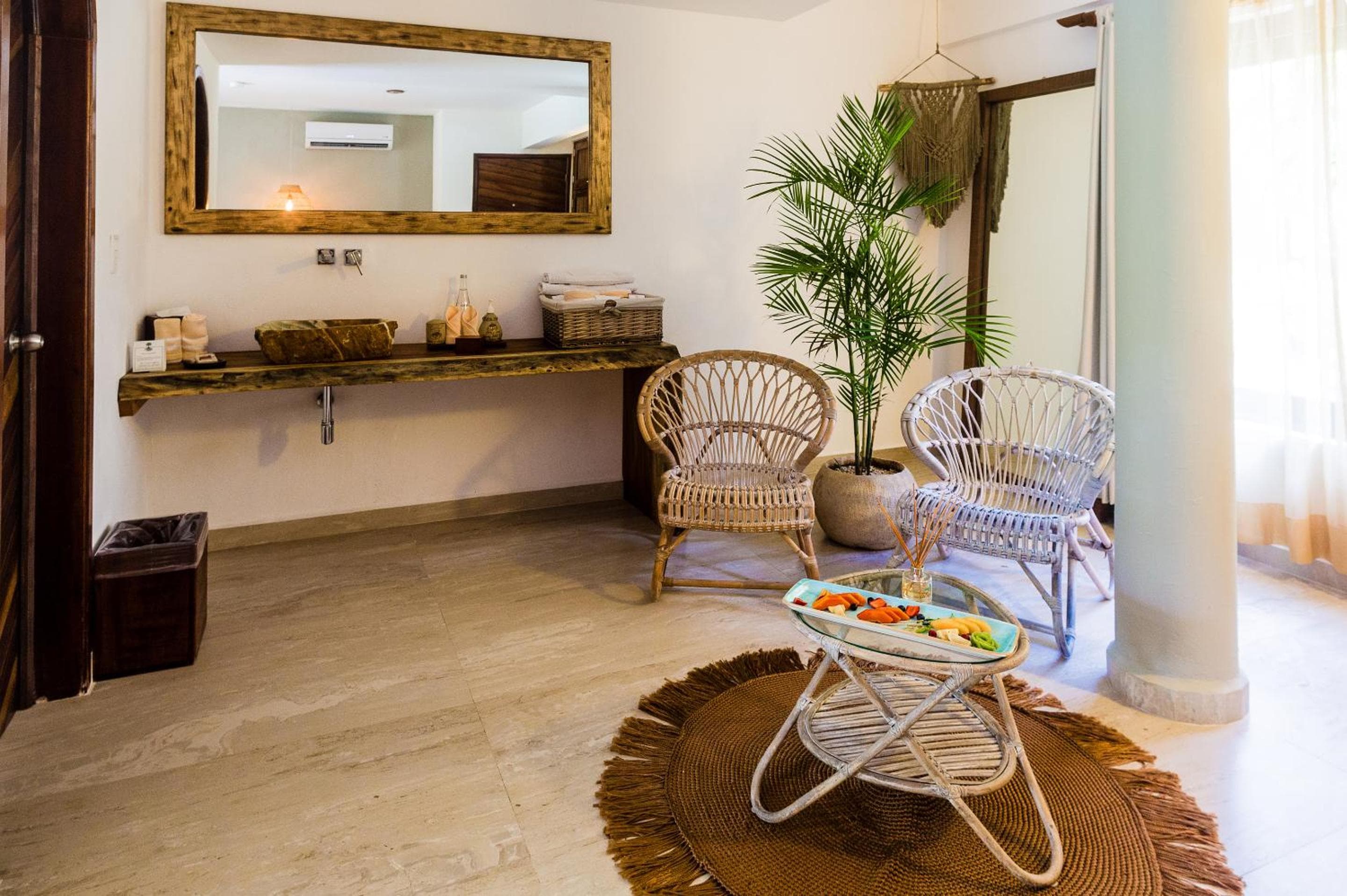 Ana y Jose Hotel & Beach Club Tulum — 22