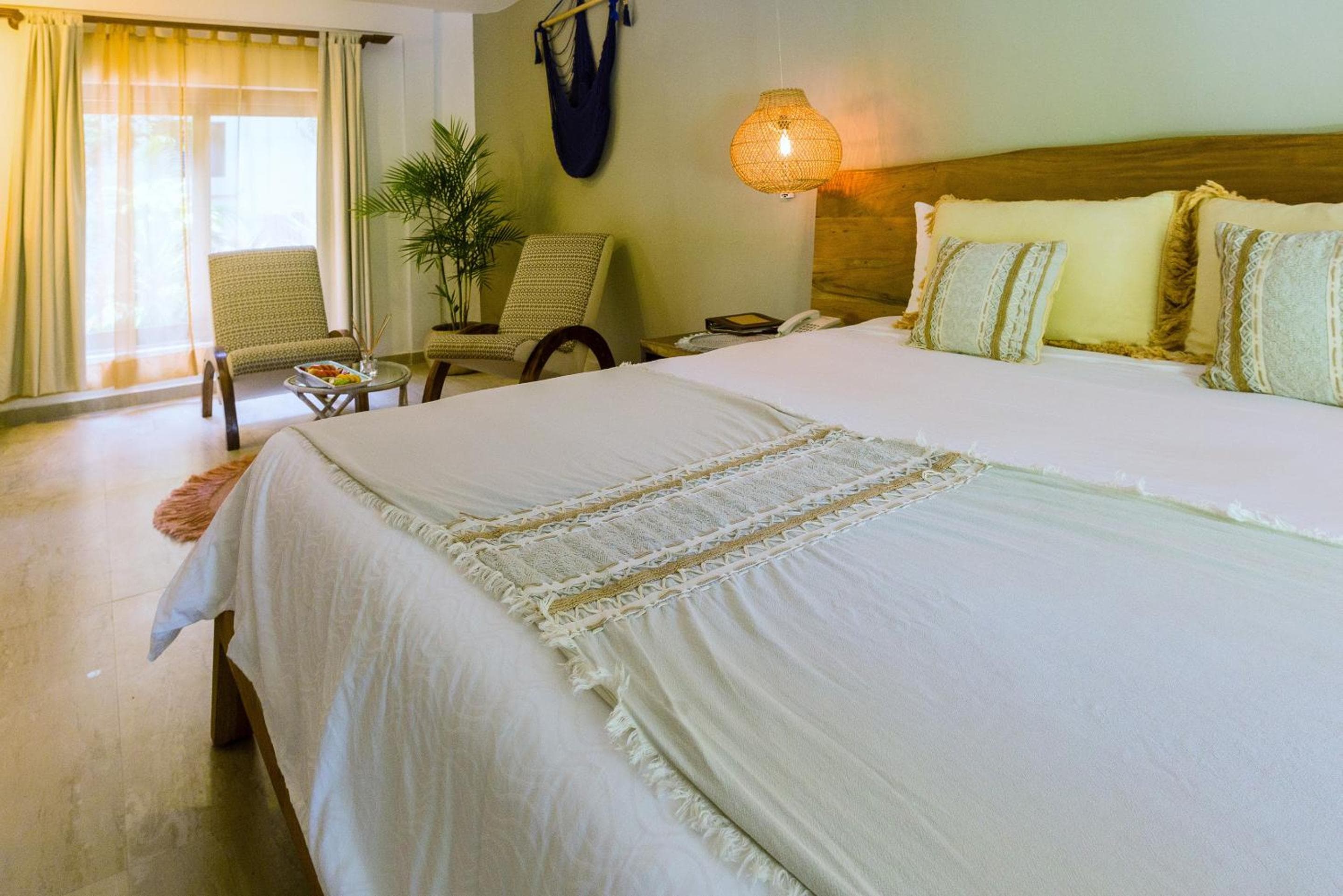 Ana y Jose Hotel & Beach Club Tulum — 23