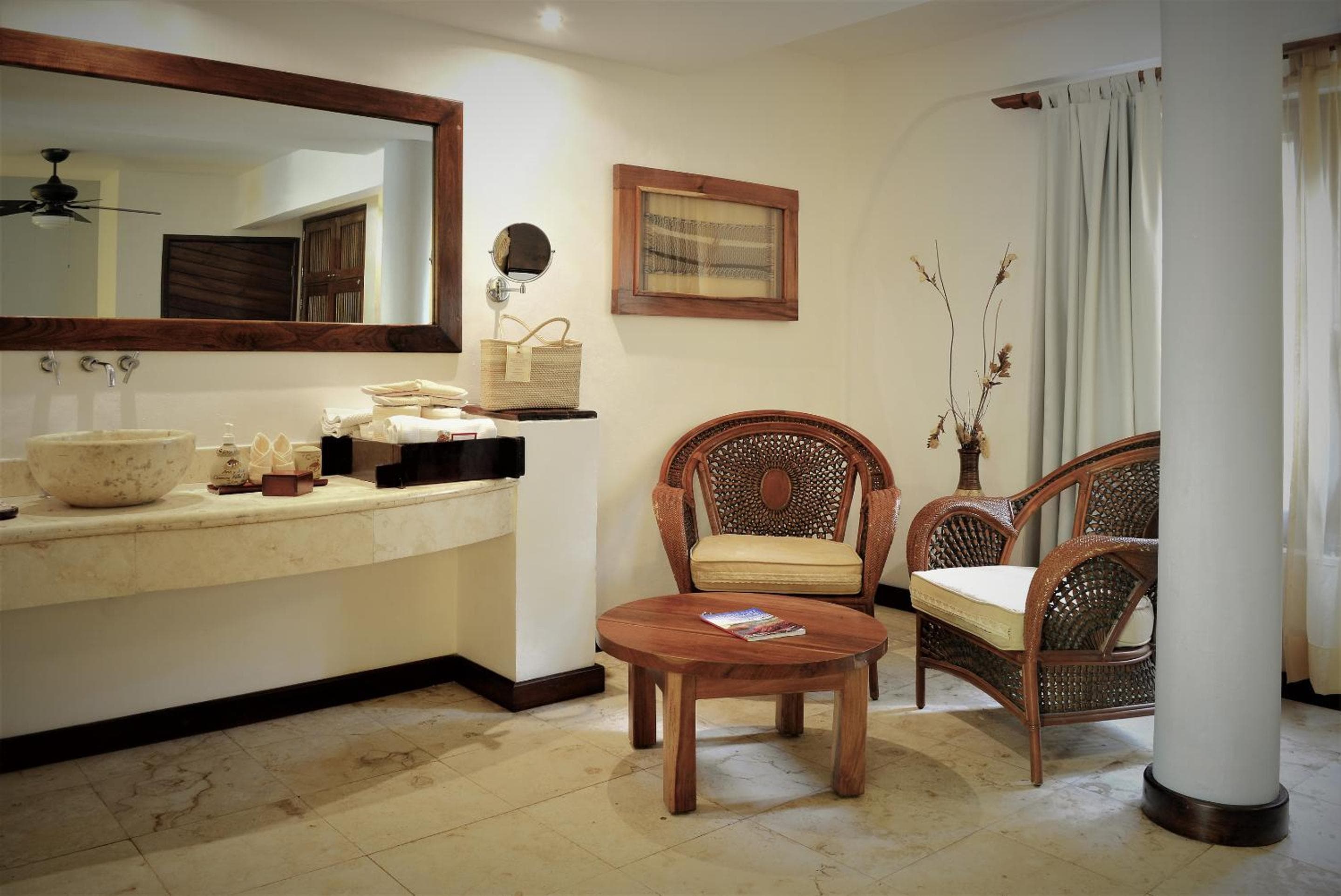 Ana y Jose Hotel & Beach Club Tulum — 24