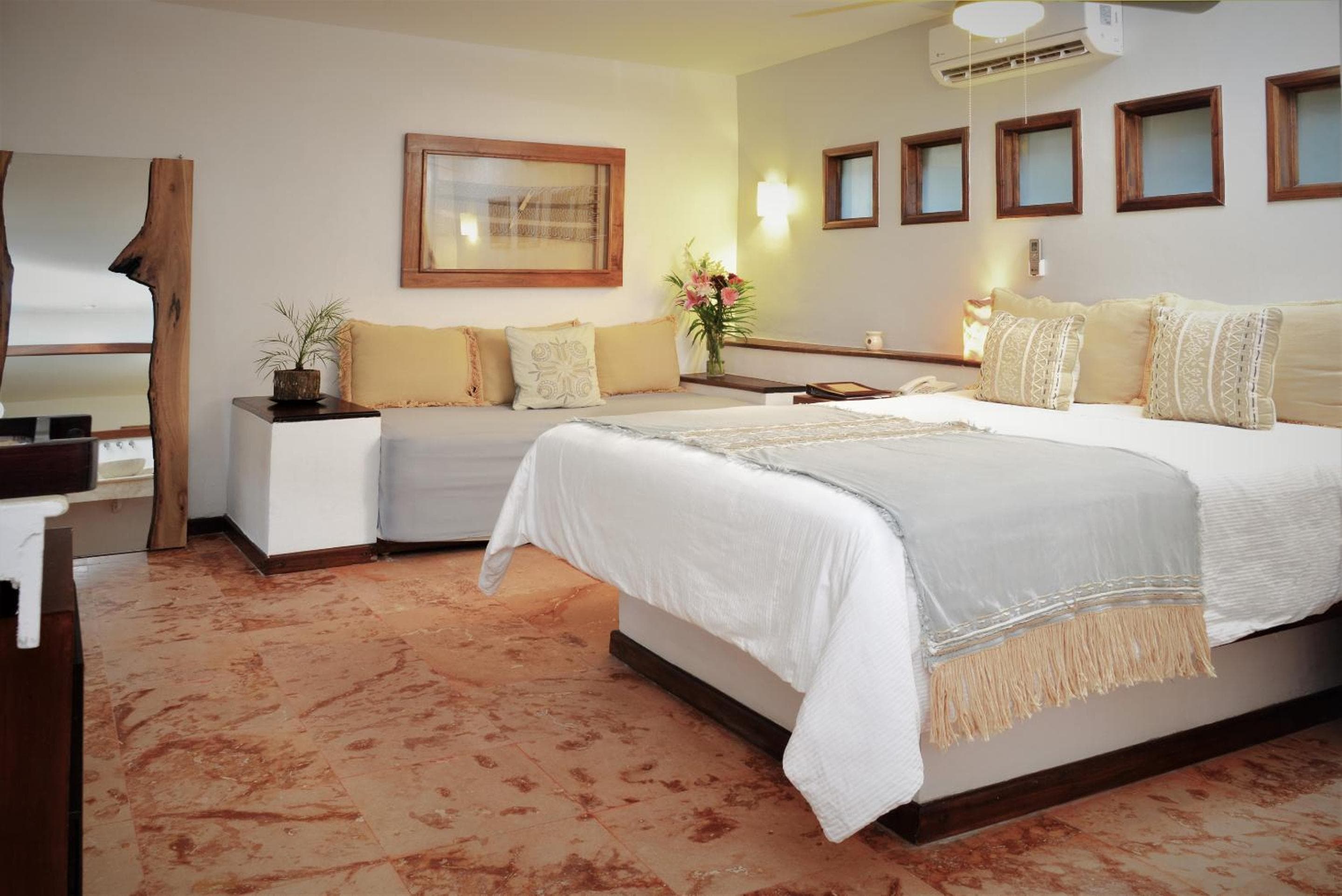 Ana y Jose Hotel & Beach Club Tulum — 25