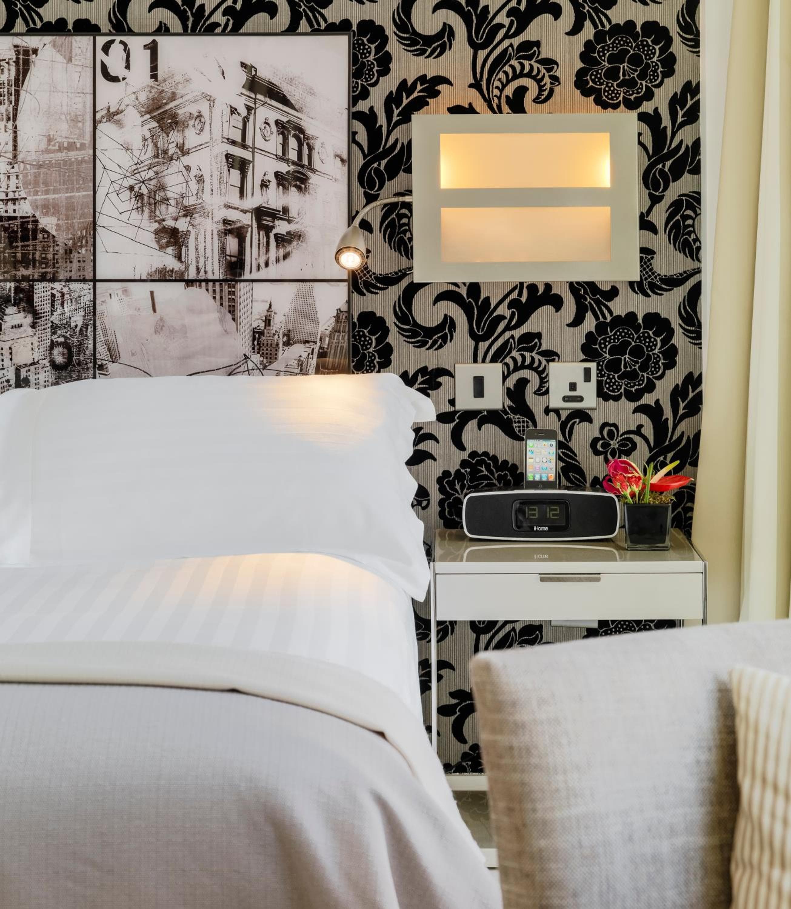H10 London Waterloo — 11