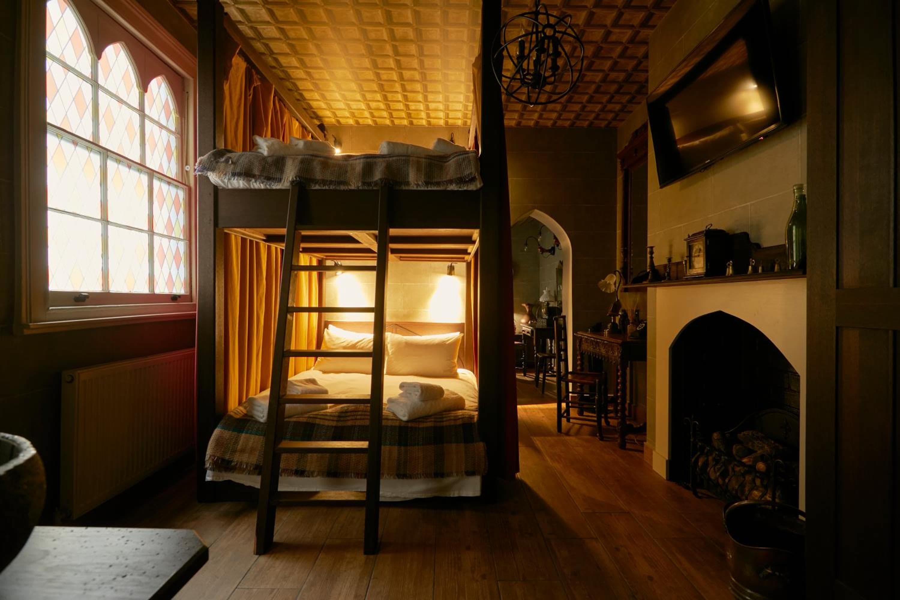 Georgian House Hotel — 6