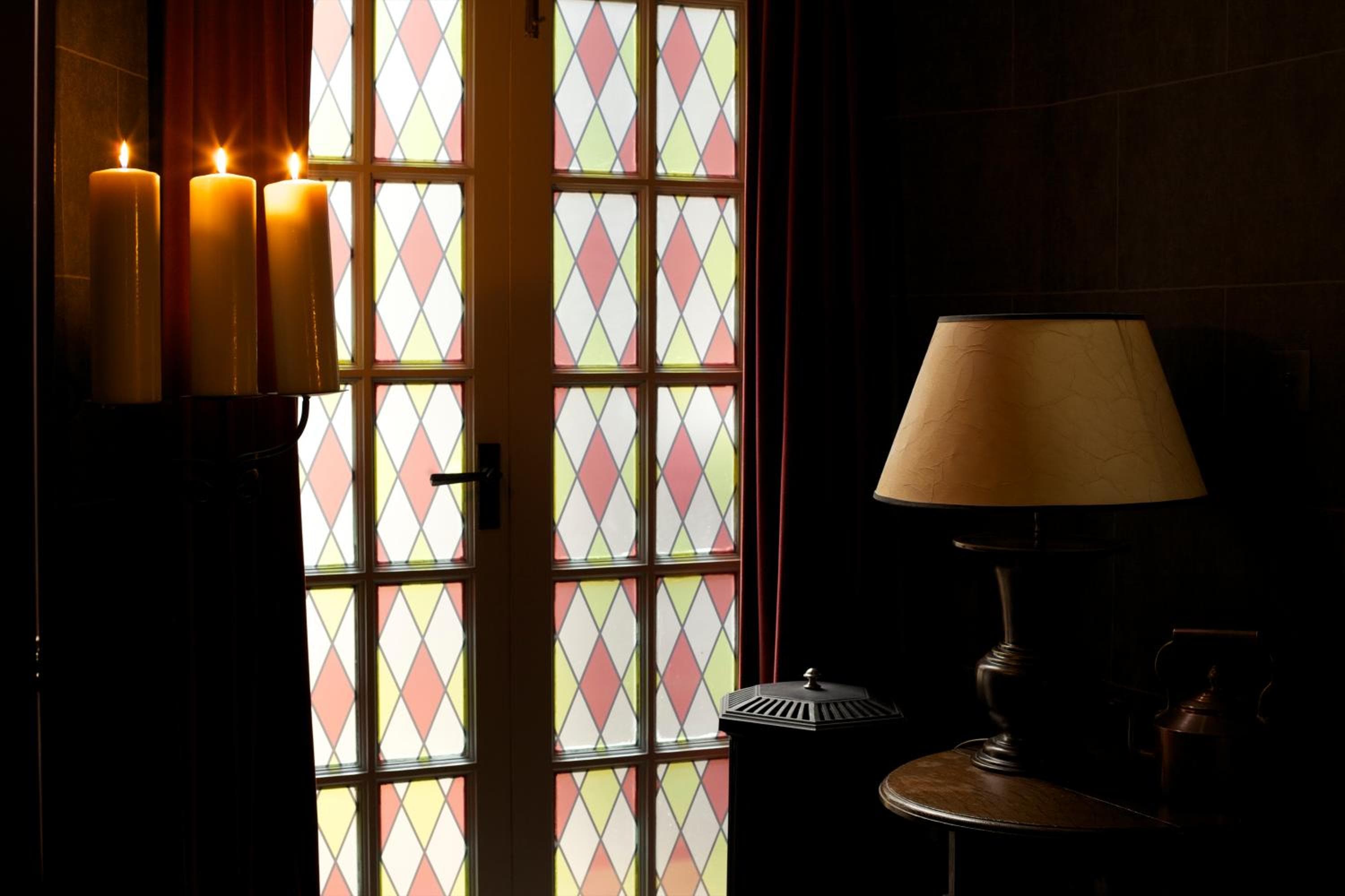 Georgian House Hotel — 8
