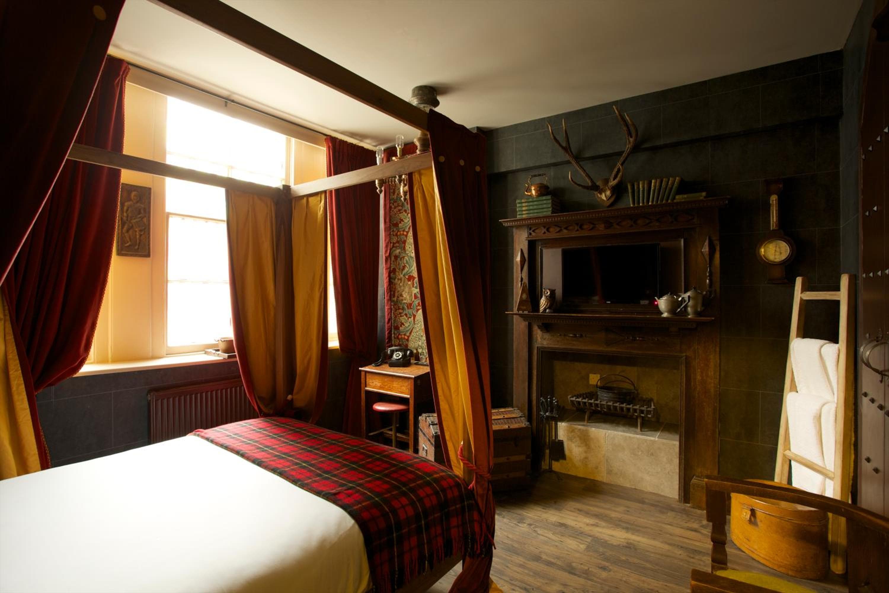 Georgian House Hotel — 22