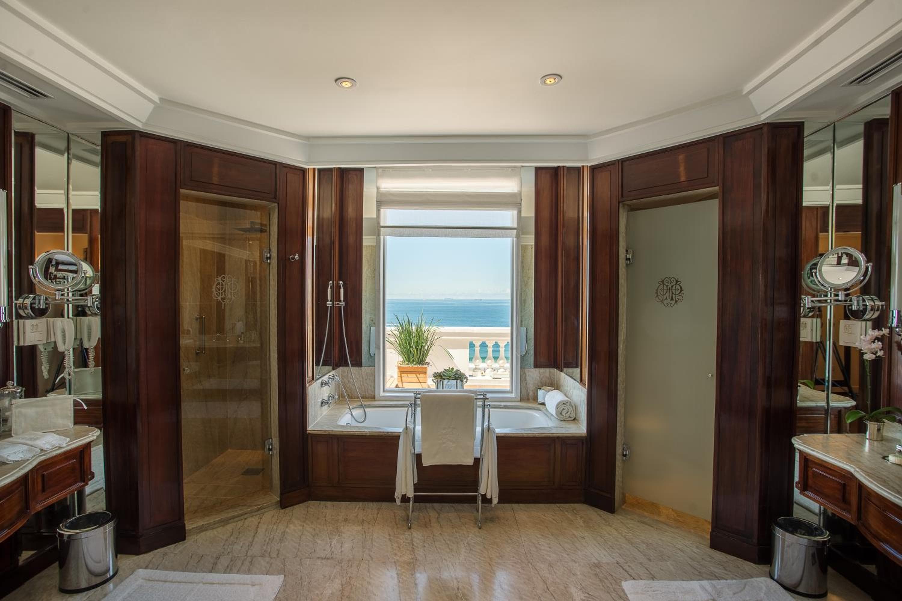 Copacabana Palace, A Belmond Hotel, Rio de Janeiro hotel, Avenida Atlantica 1702, Rio de Janeiro, Brazil — photo 15