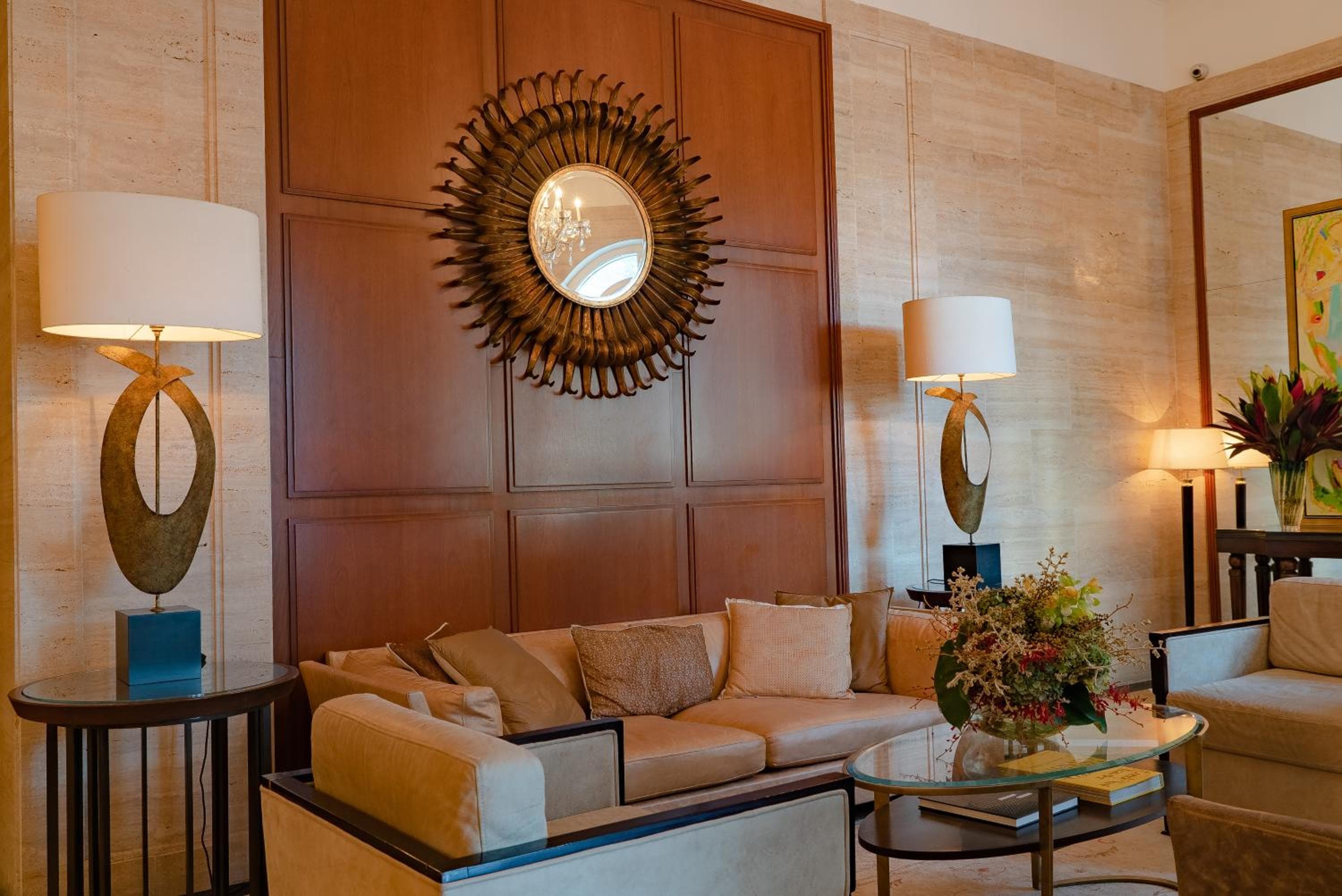 Copacabana Palace, A Belmond Hotel, Rio de Janeiro hotel, Avenida Atlantica 1702, Rio de Janeiro, Brazil — photo 6