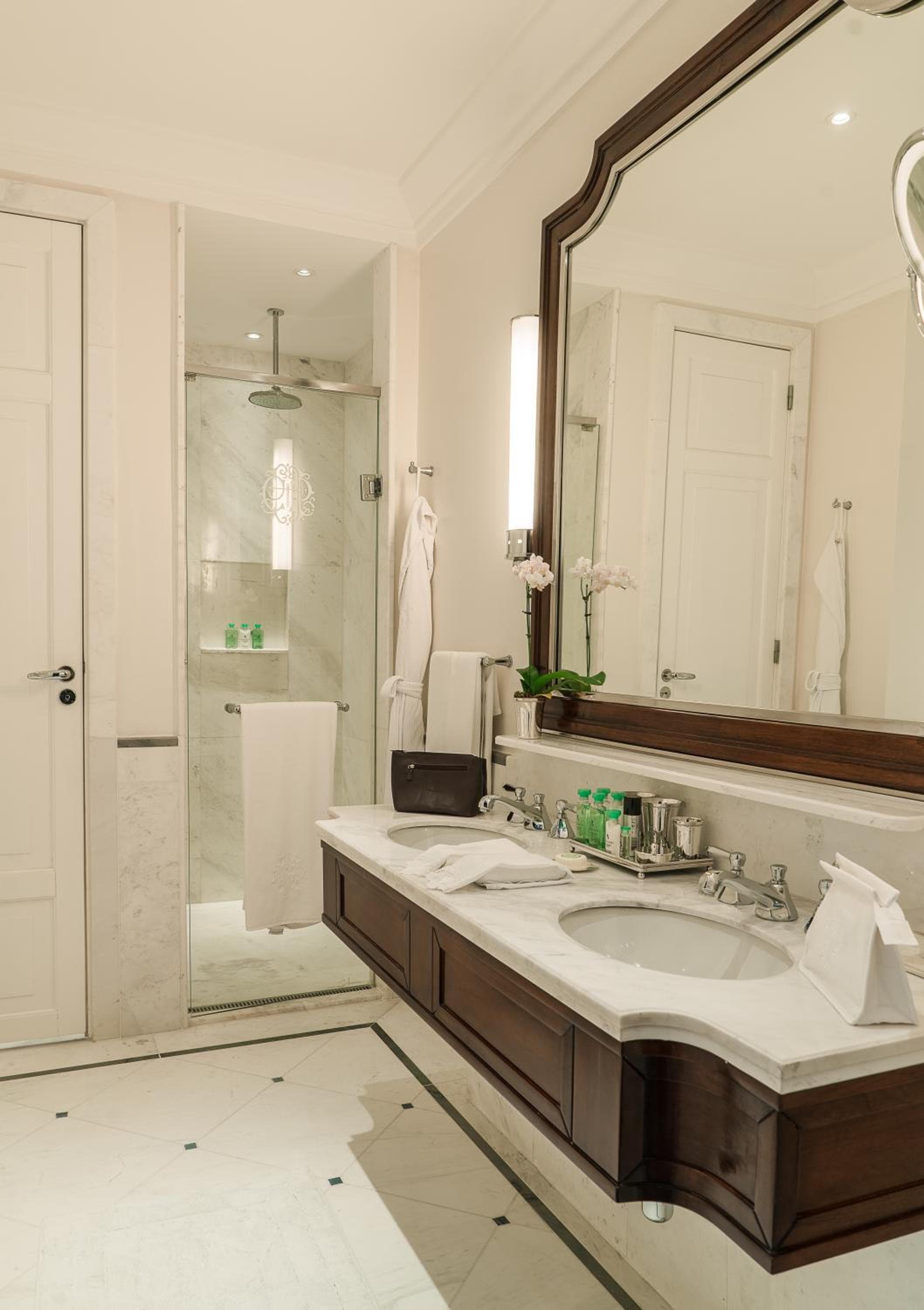 Copacabana Palace, A Belmond Hotel, Rio de Janeiro hotel, Avenida Atlantica 1702, Rio de Janeiro, Brazil — photo 8