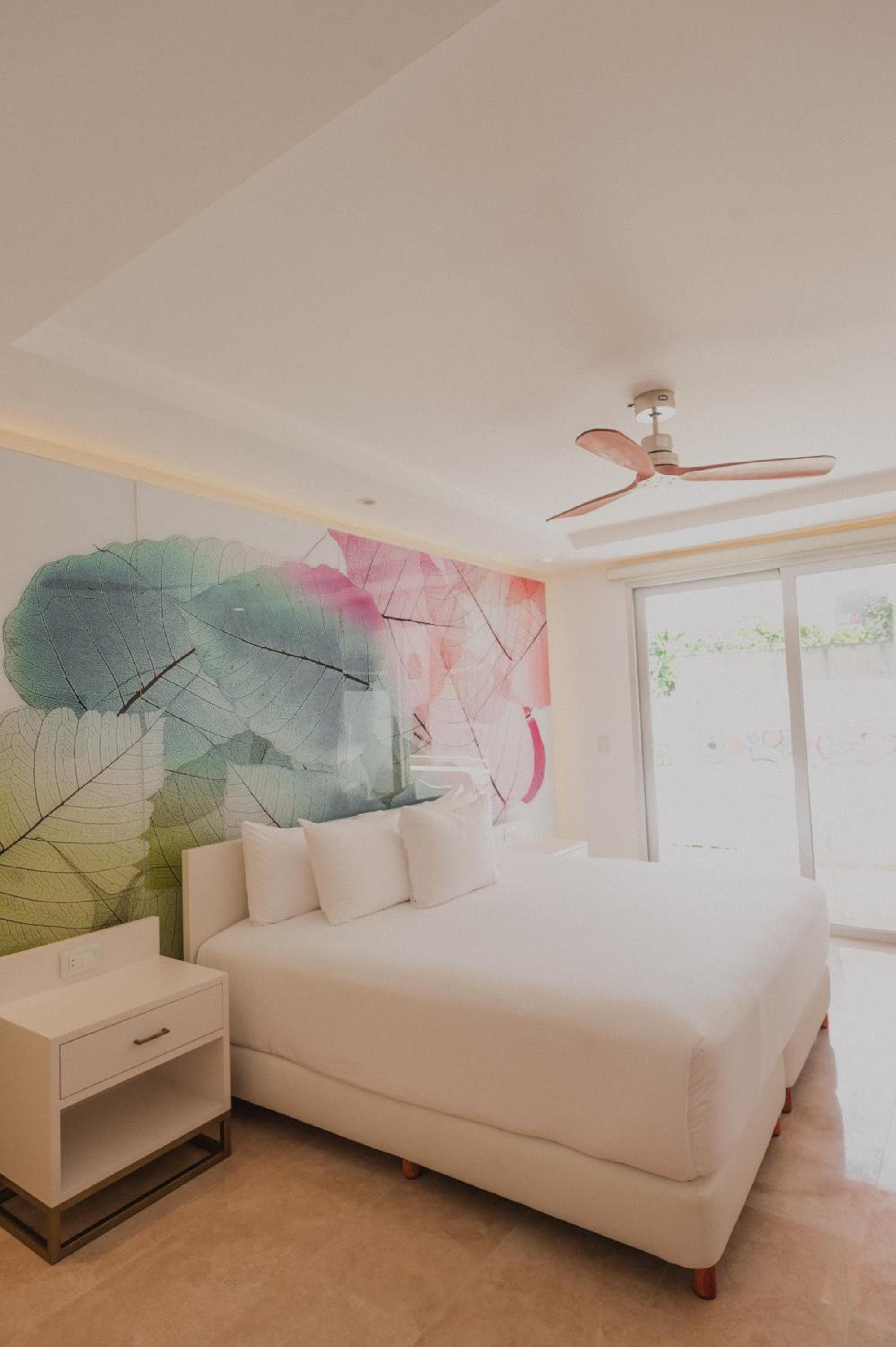 Antera Hotel & Residences — 7