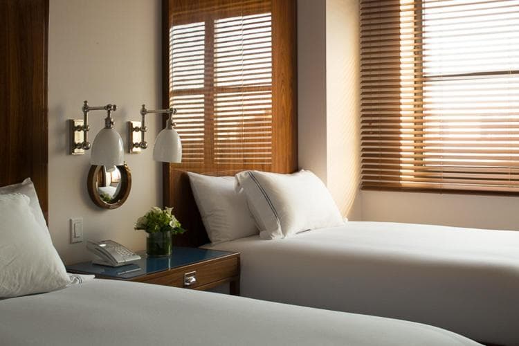 Hotel Hugo — 11