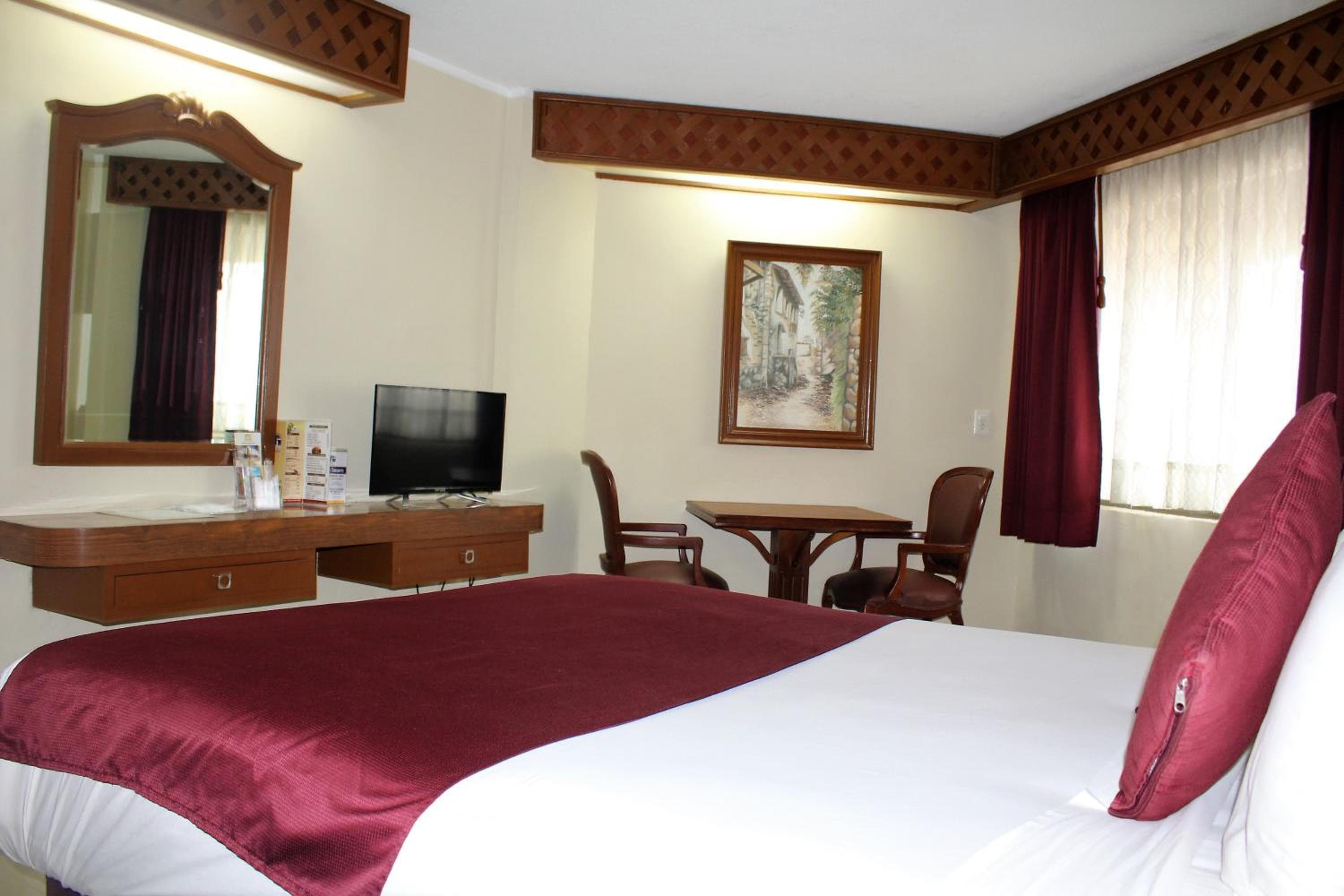 Hotel Plaza Kokai Cancún — 27
