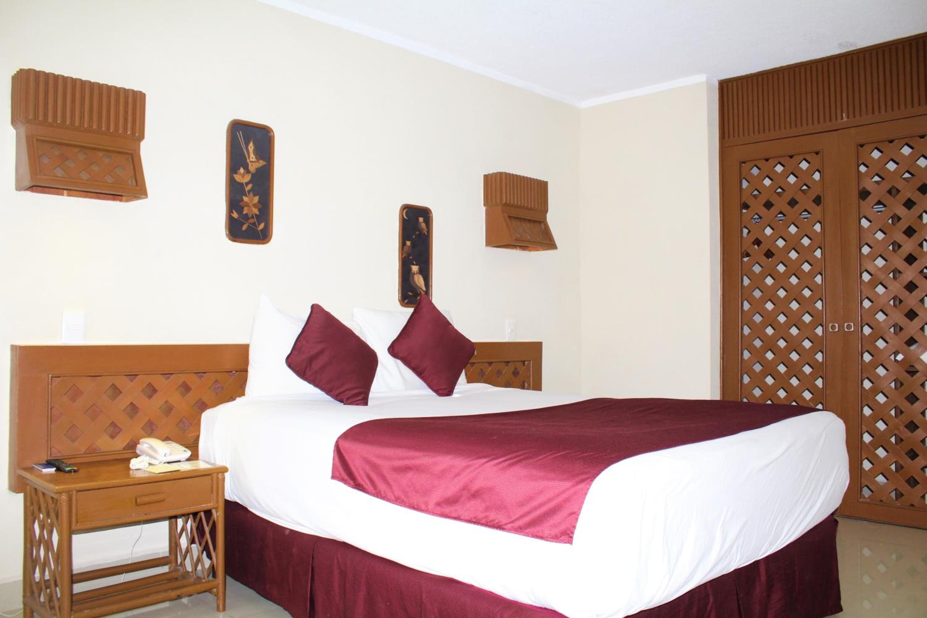 Hotel Plaza Kokai Cancún — 26