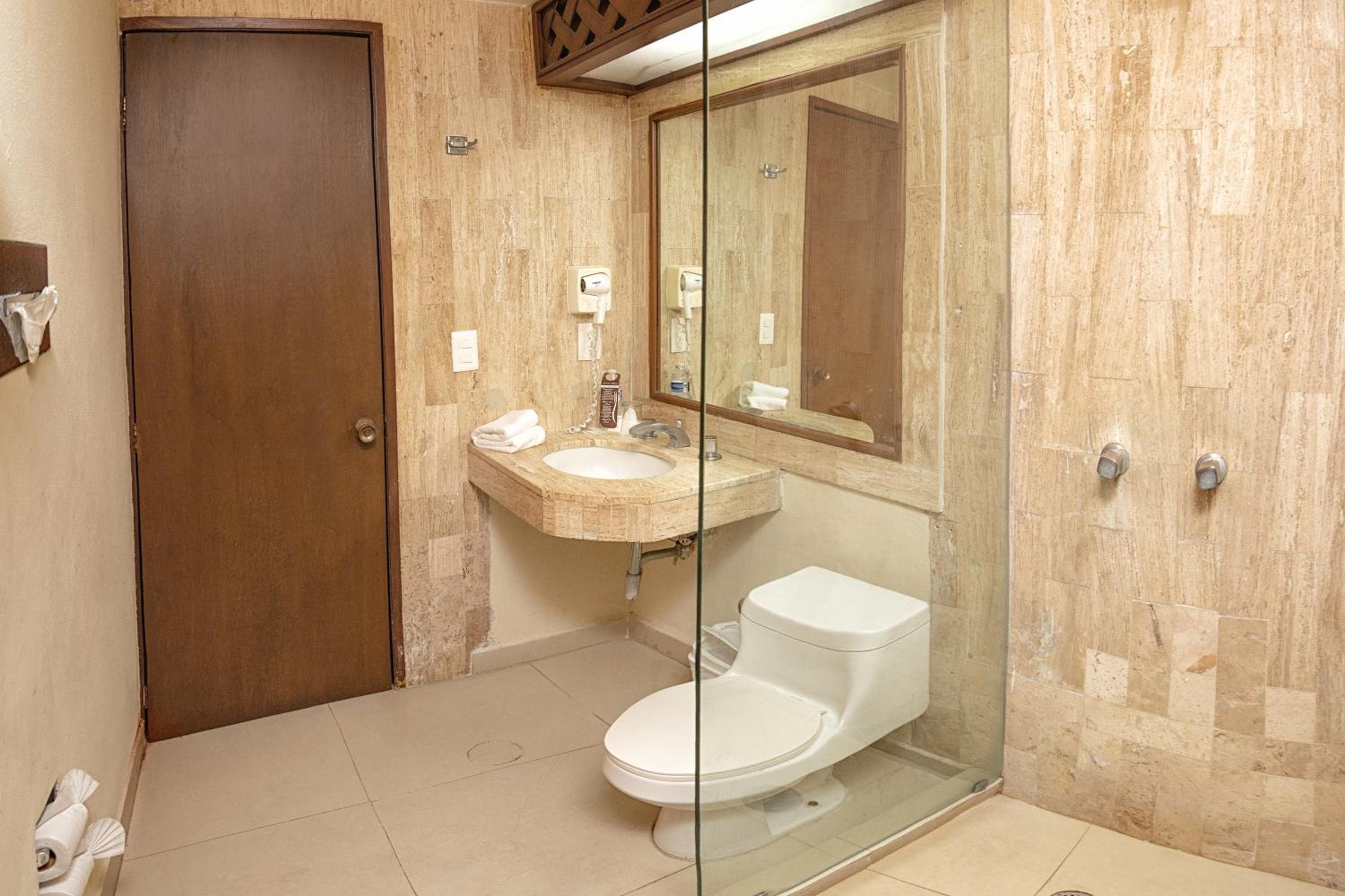 Hotel Plaza Kokai Cancún — 20