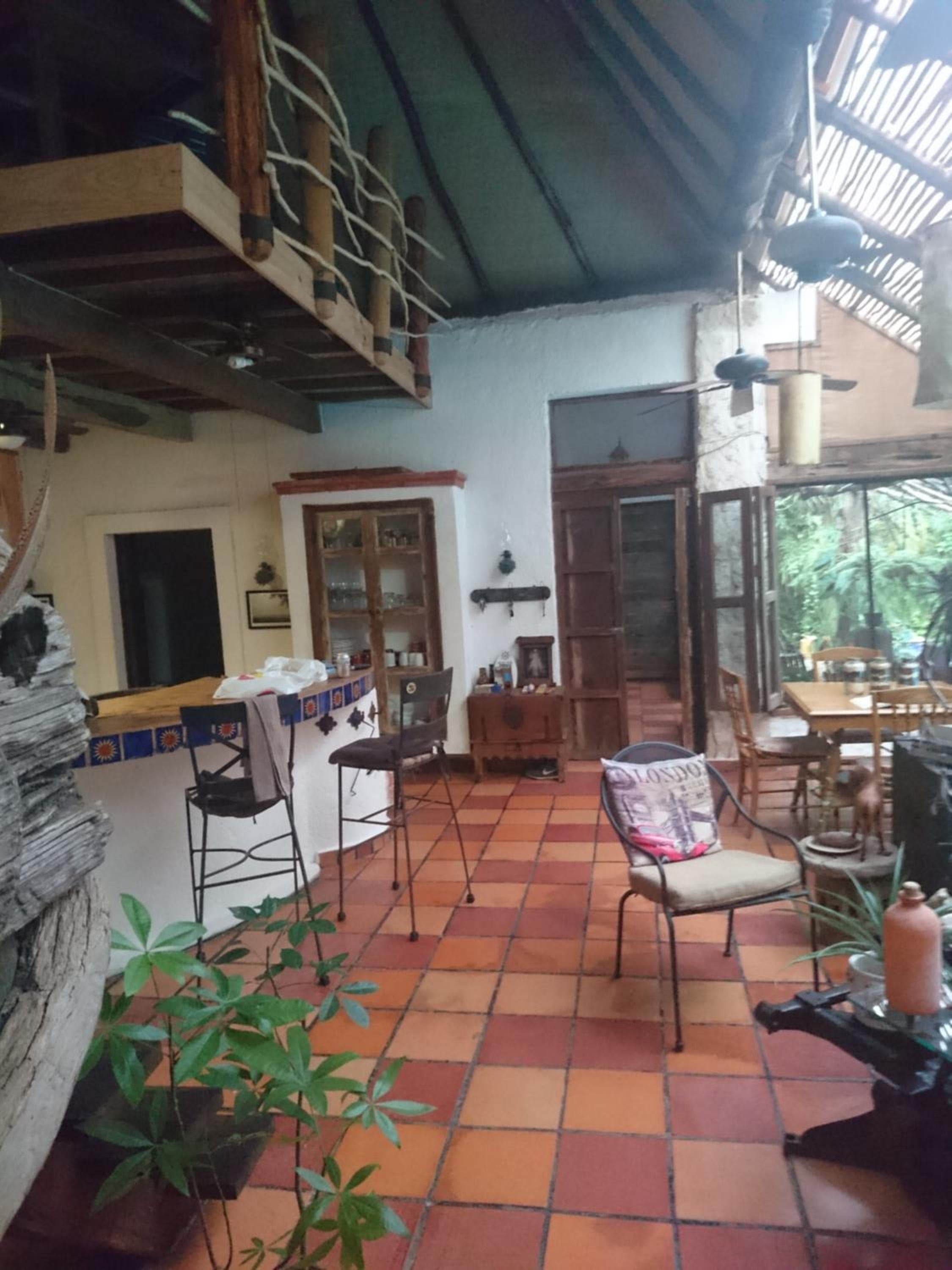 Dschungel Lodge CANCUN FLUGHAFEN — 9