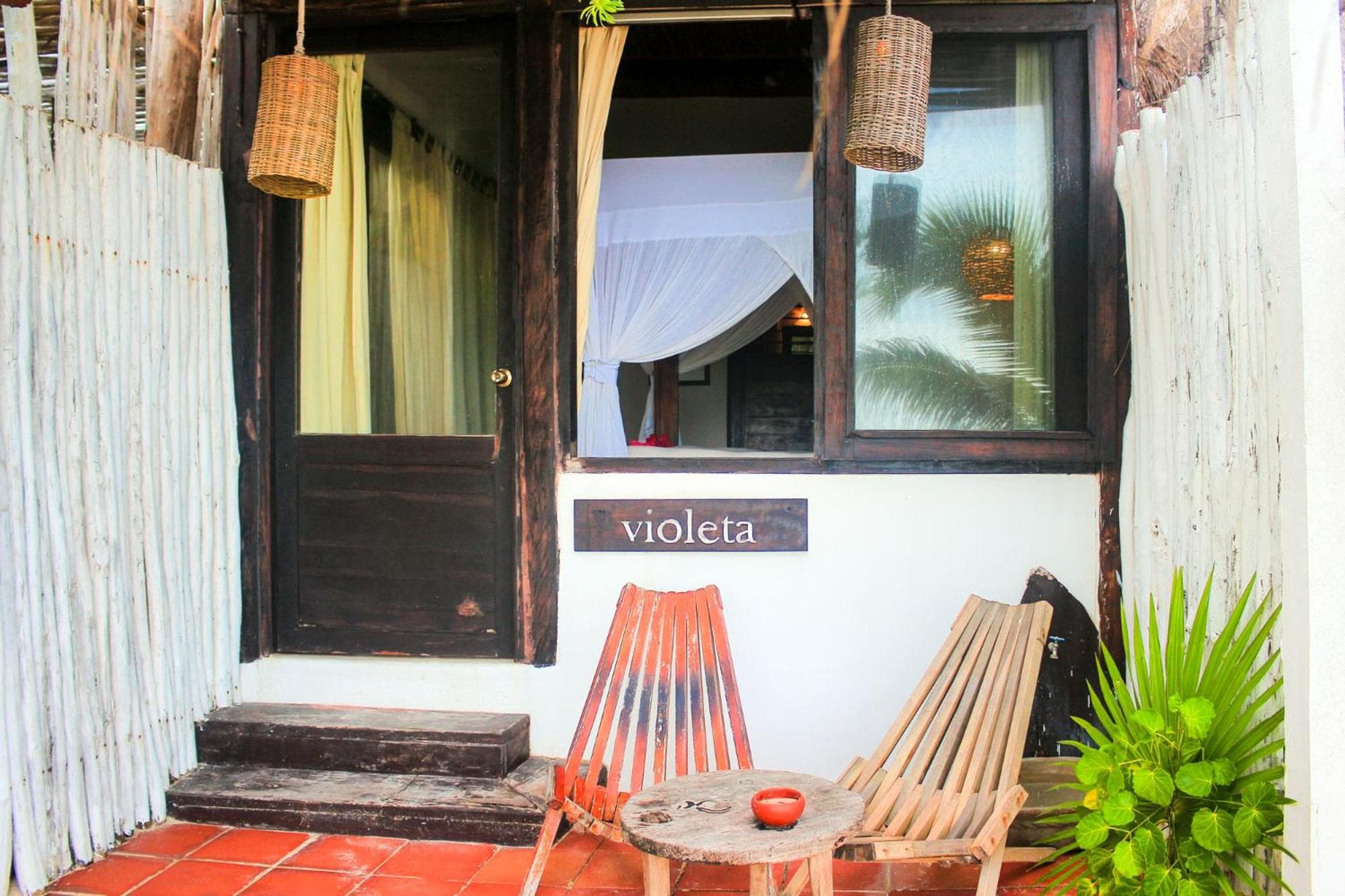 Casa Violeta — 3