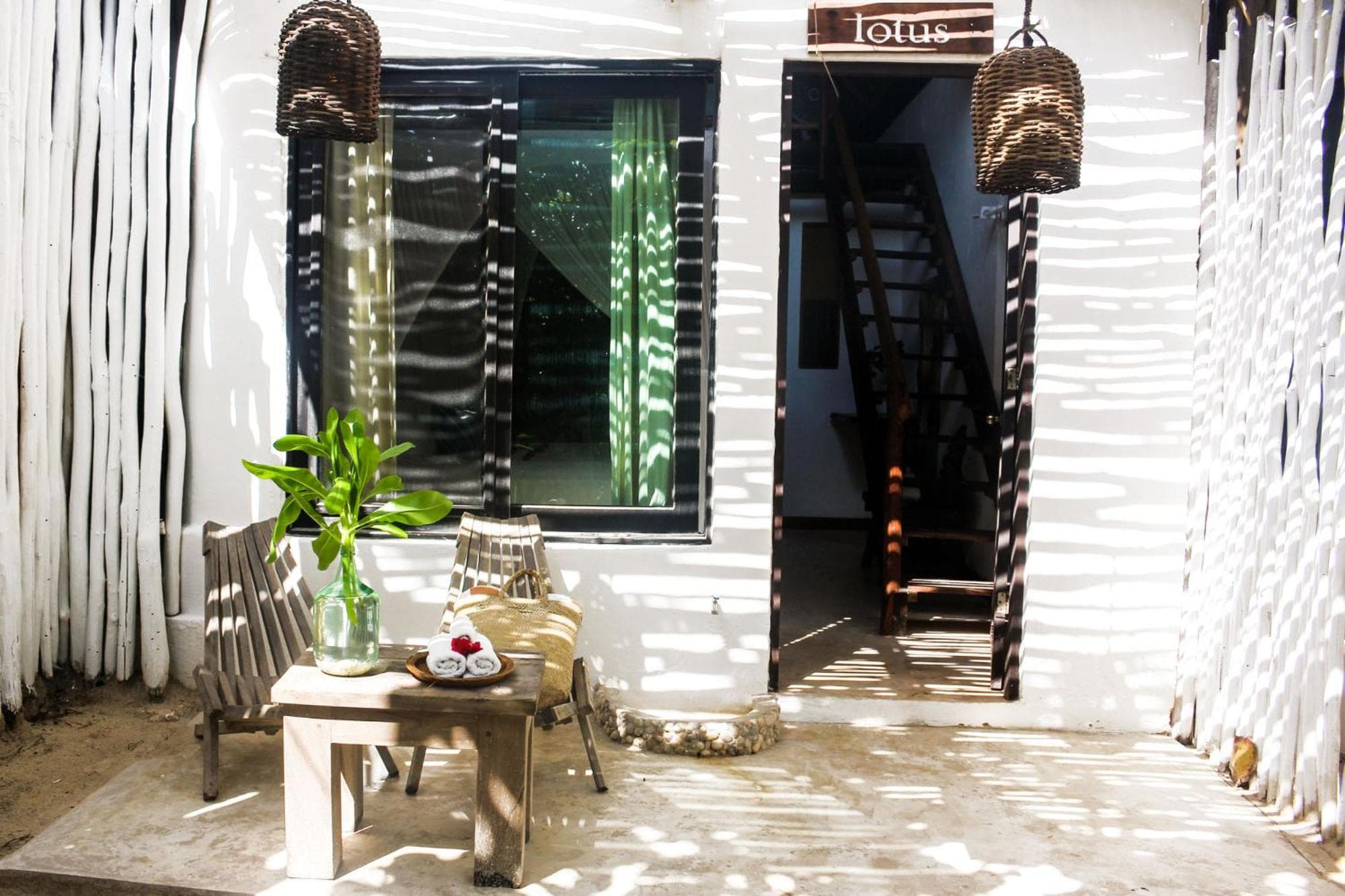 Casa Violeta — 23