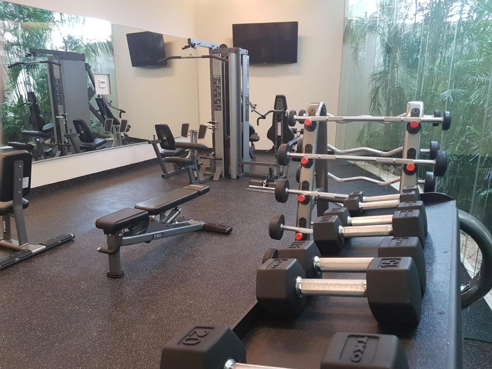 Condominio Miranda — 8