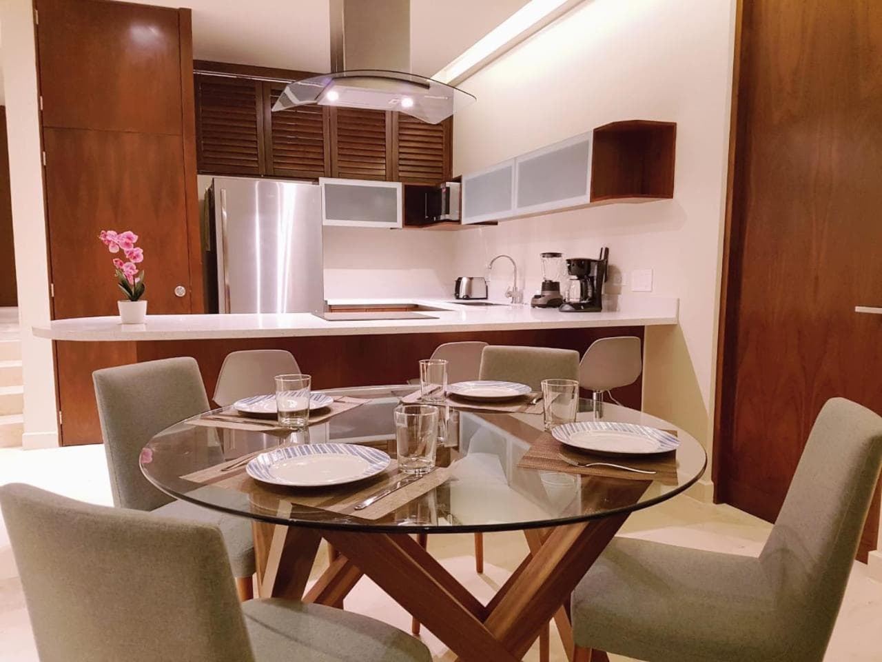 Miranda condo — 16